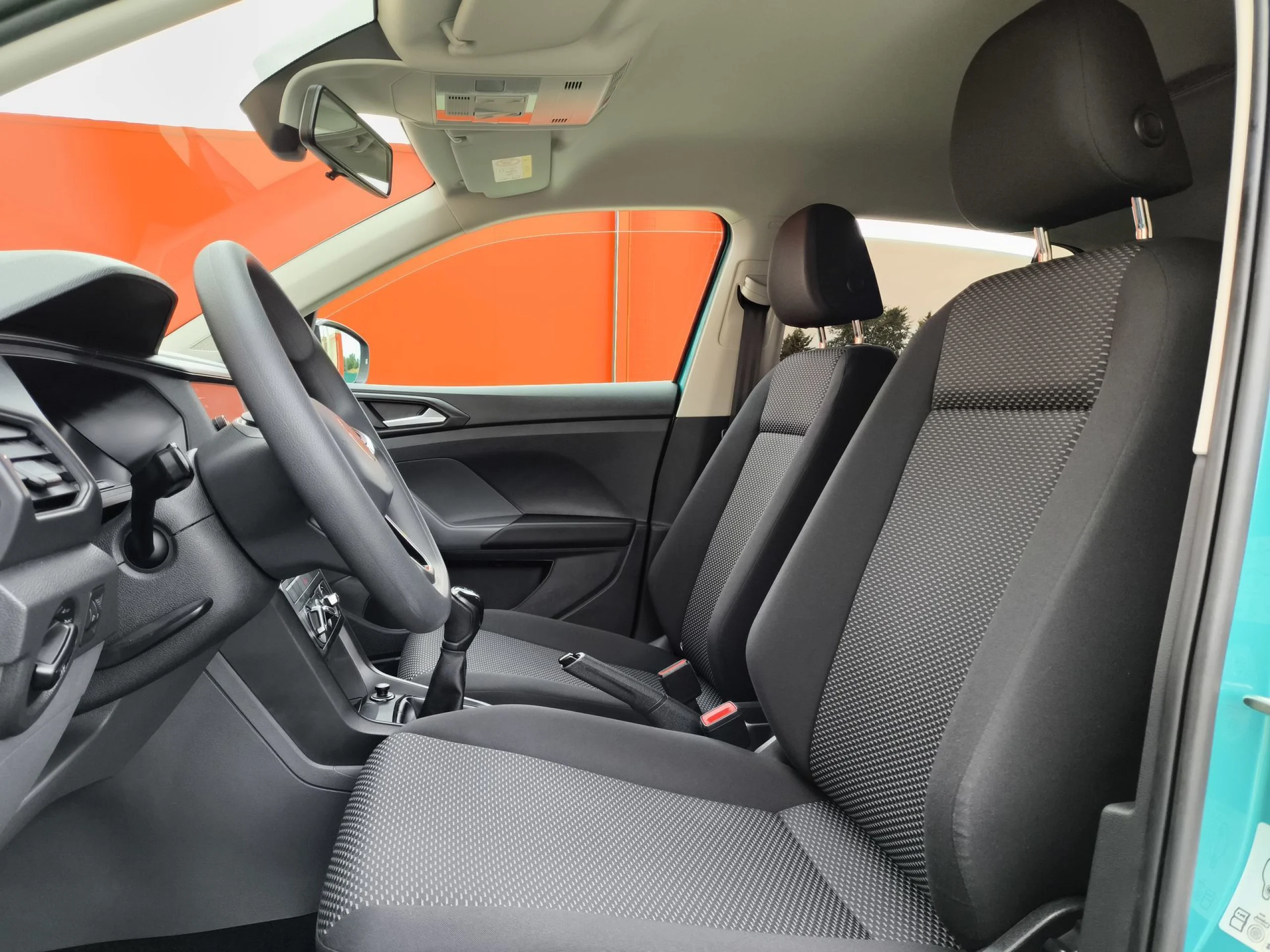 Volkswagen T-Cross Edition 1.0 TSI 70 kW (95 CV) - Foto 8
