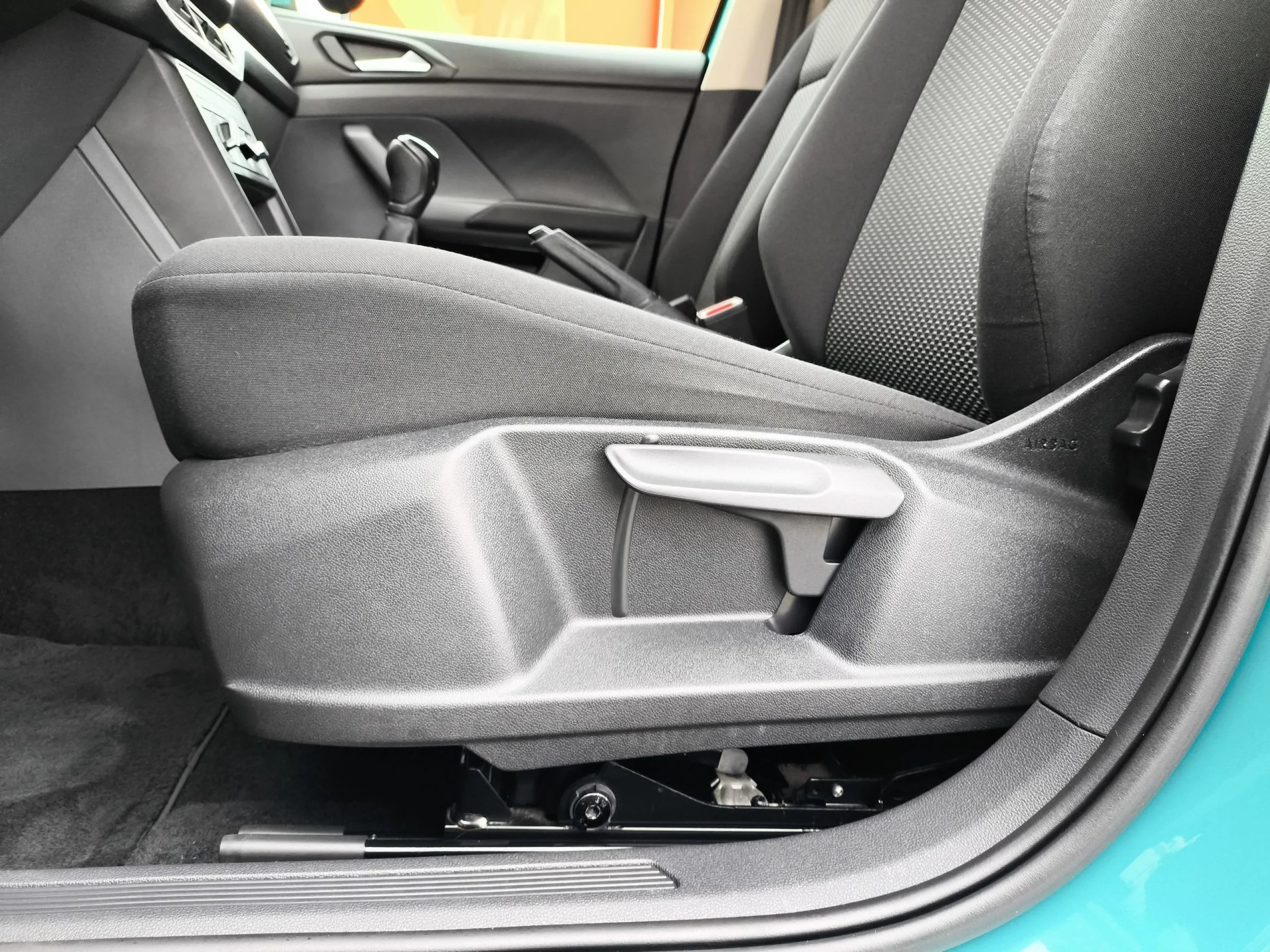 Volkswagen T-Cross Edition 1.0 TSI 70 kW (95 CV) - Foto 9