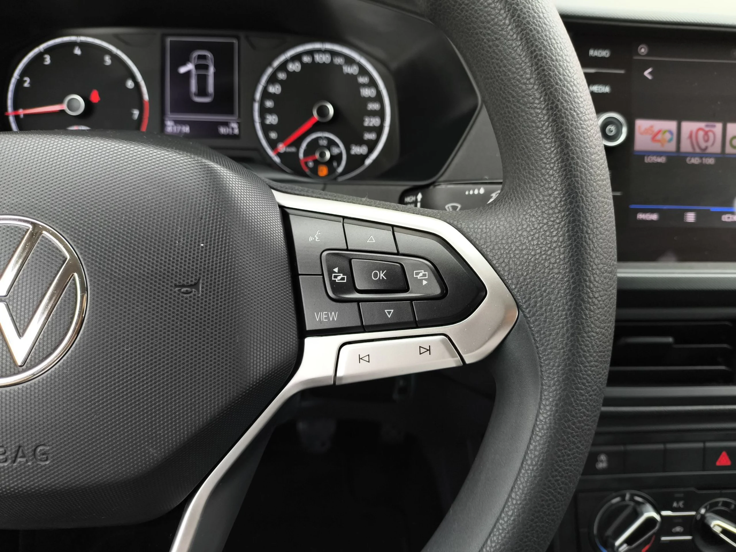 Volkswagen T-Cross Edition 1.0 TSI 70 kW (95 CV) - Foto 15