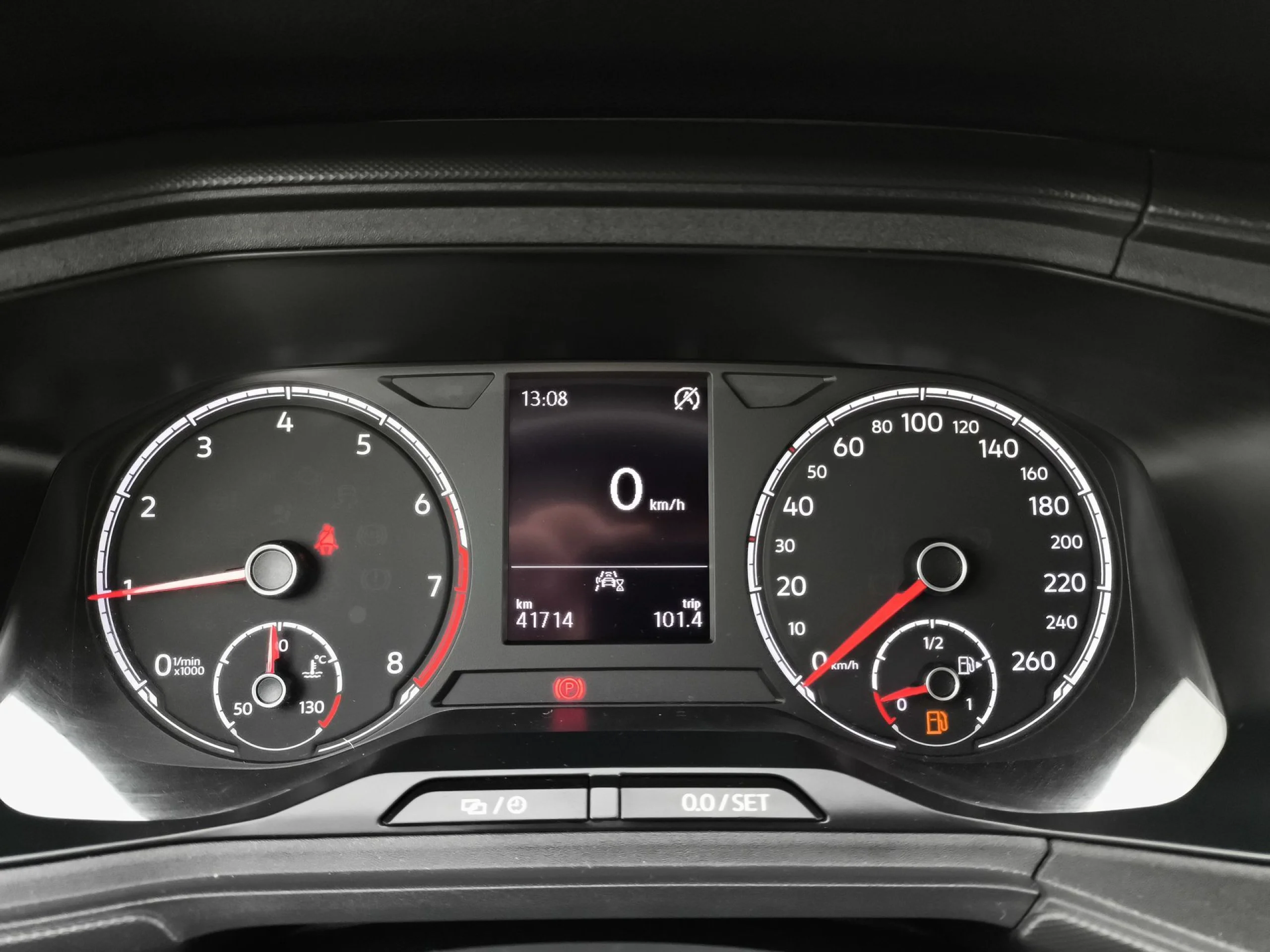 Volkswagen T-Cross Edition 1.0 TSI 70 kW (95 CV) - Foto 18
