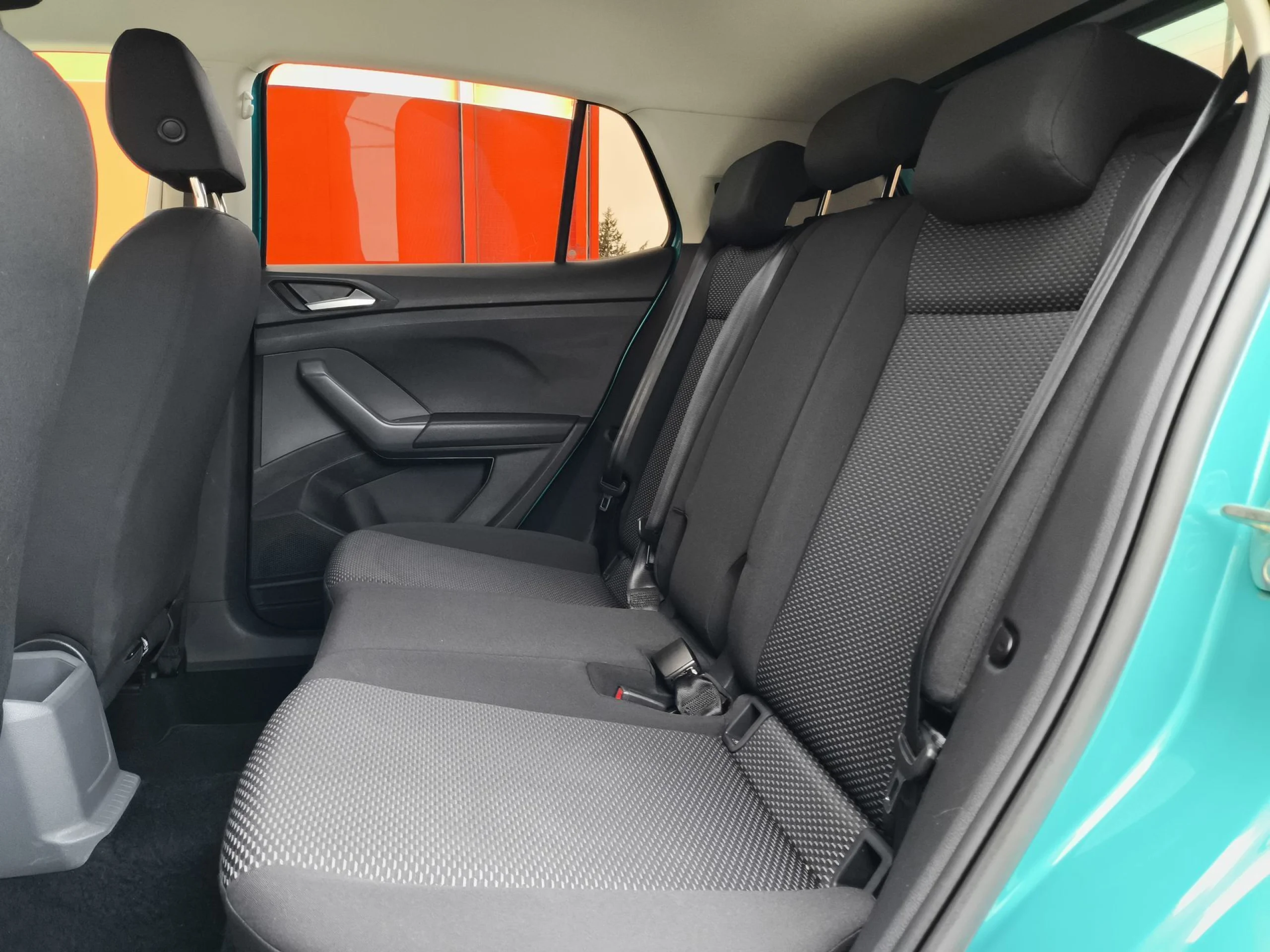 Volkswagen T-Cross Edition 1.0 TSI 70 kW (95 CV) - Foto 24