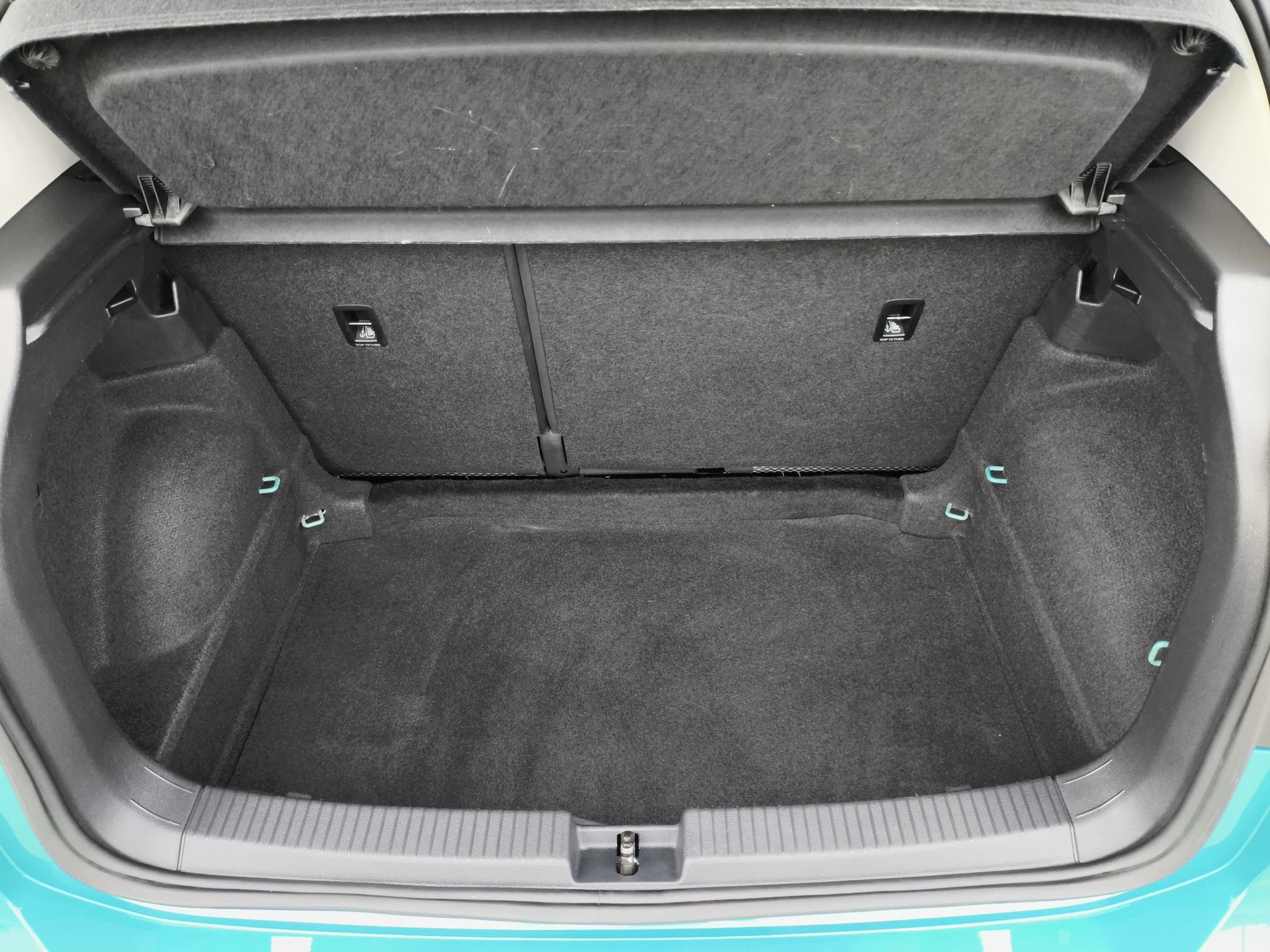 Volkswagen T-Cross Edition 1.0 TSI 70 kW (95 CV) - Foto 26