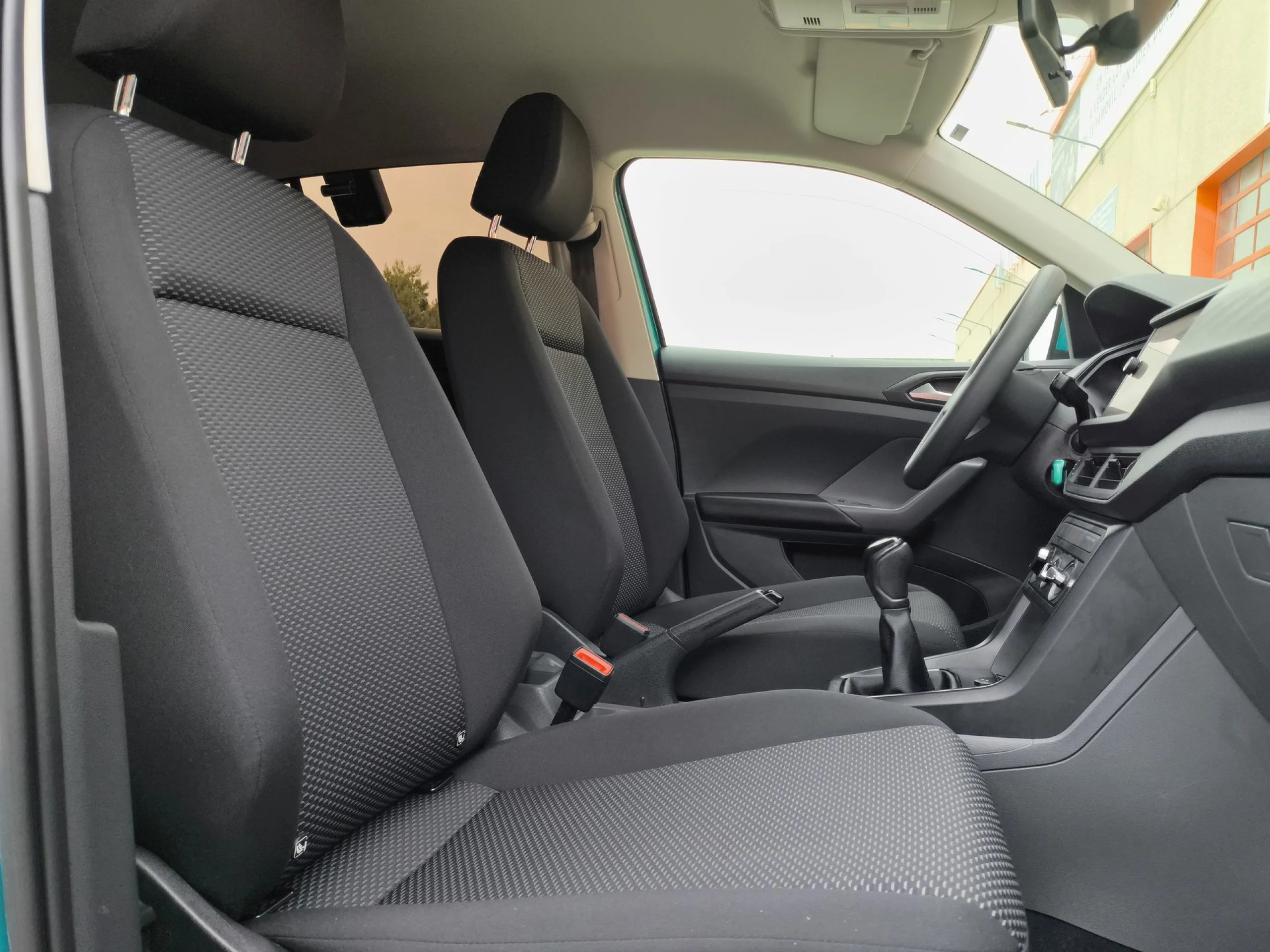 Volkswagen T-Cross Edition 1.0 TSI 70 kW (95 CV) - Foto 27