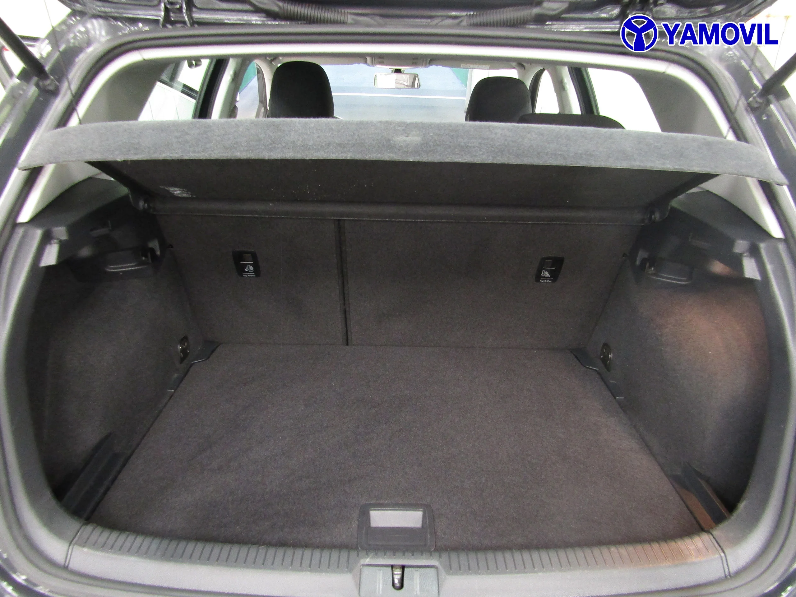 Volkswagen Golf 1.2 TSI SPECIAL EDITION 5P - Foto 7