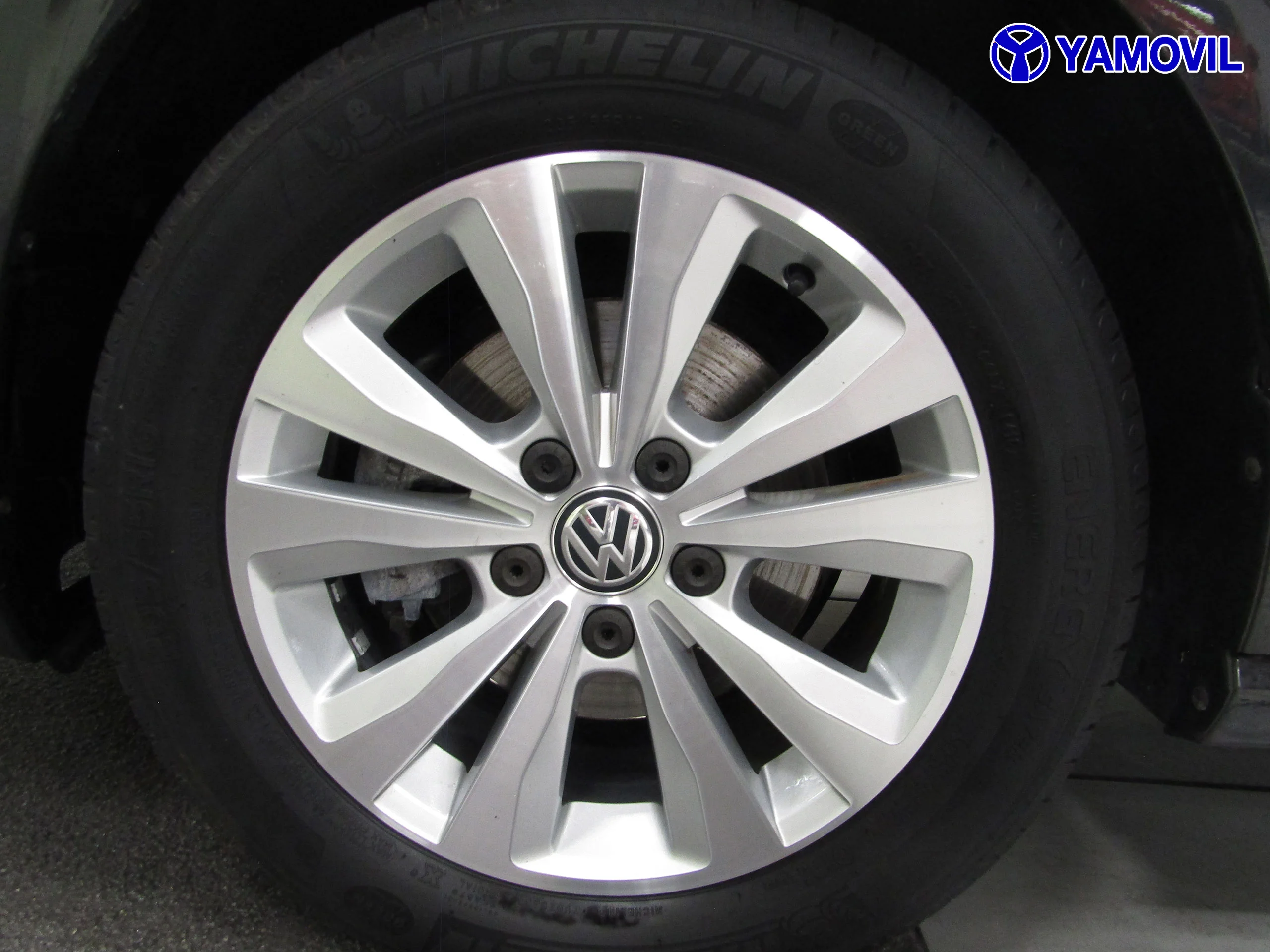 Volkswagen Golf 1.2 TSI SPECIAL EDITION 5P - Foto 9