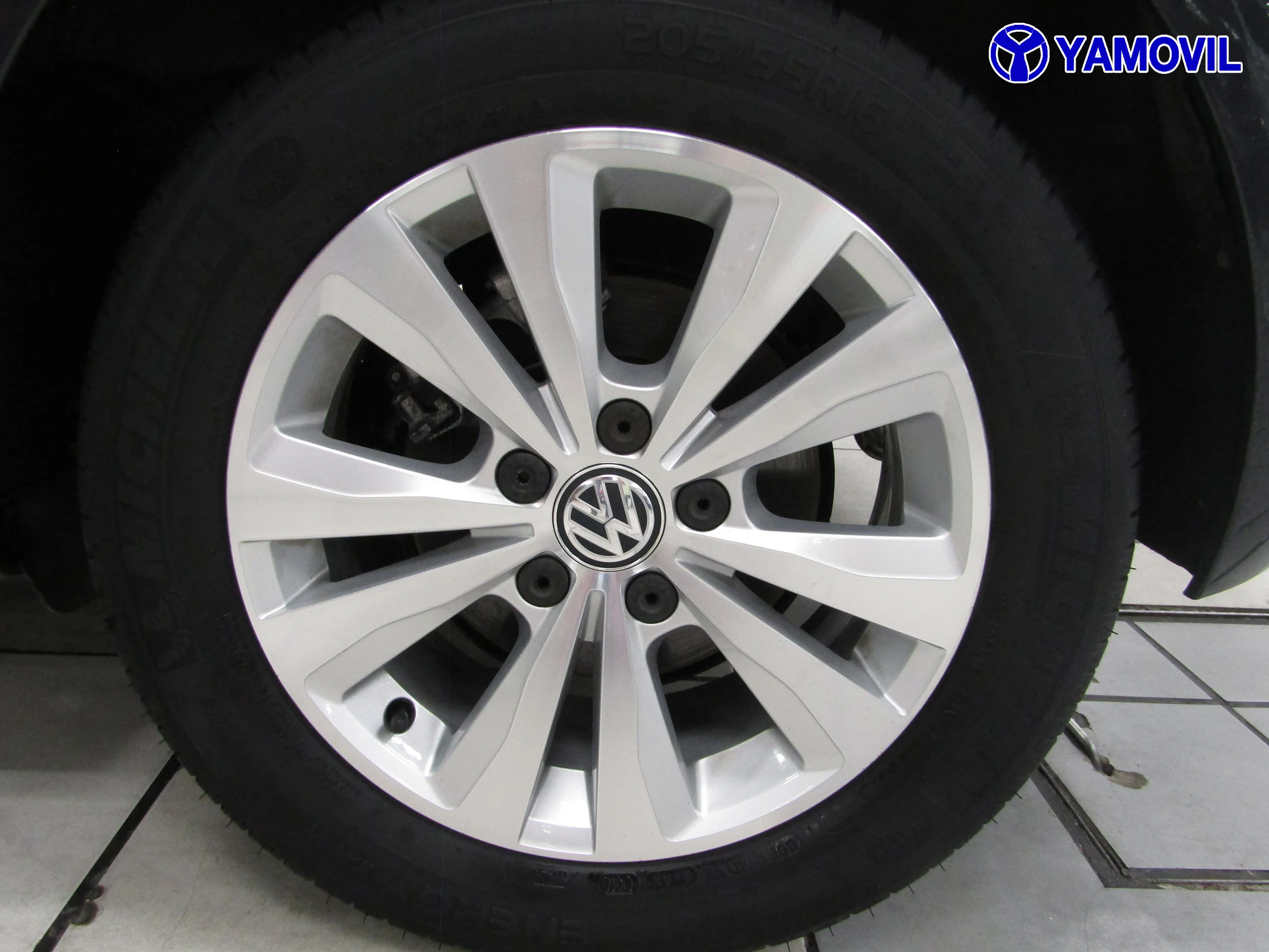 Volkswagen Golf 1.2 TSI SPECIAL EDITION 5P - Foto 10