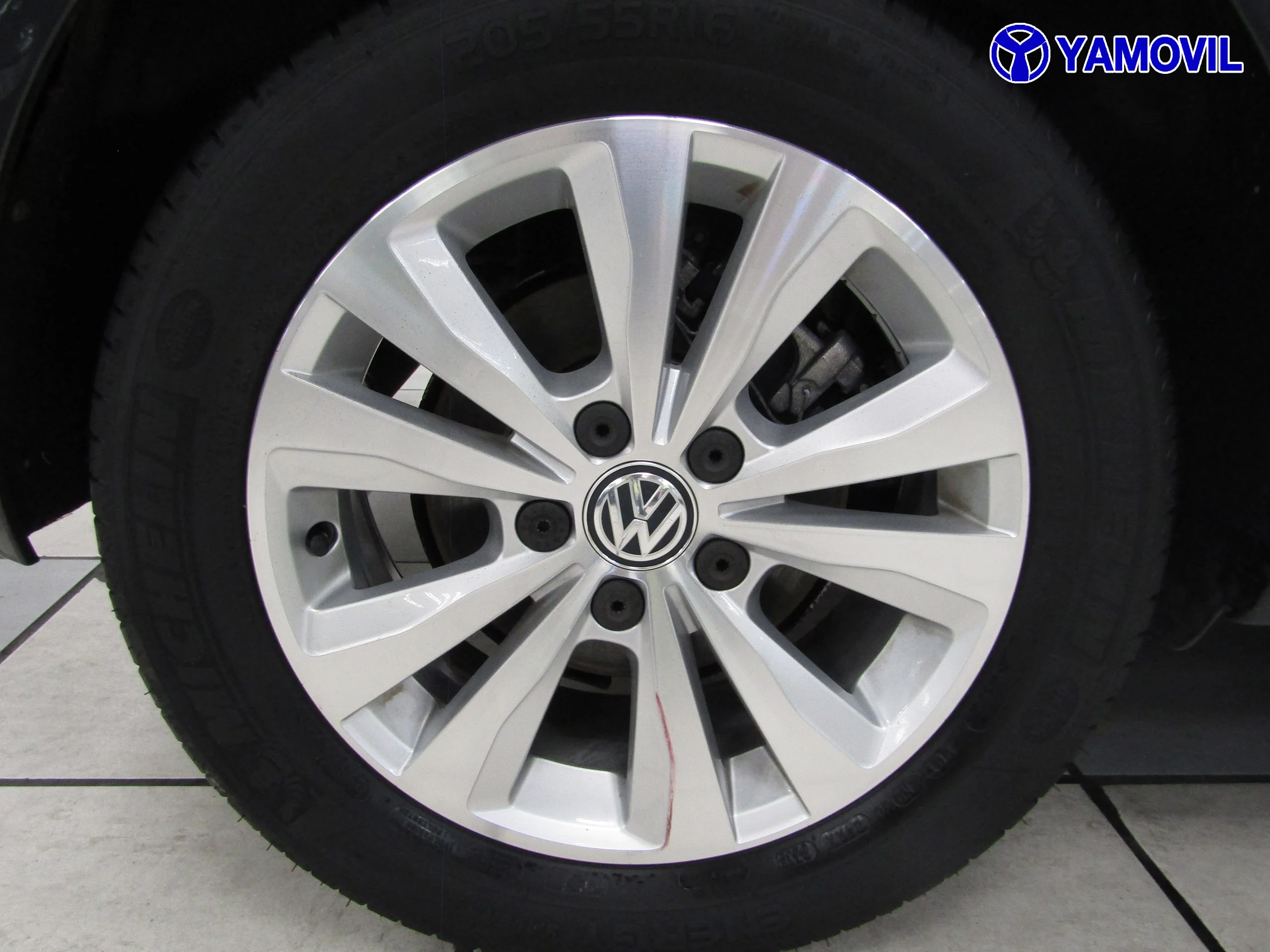 Volkswagen Golf 1.2 TSI SPECIAL EDITION 5P - Foto 11