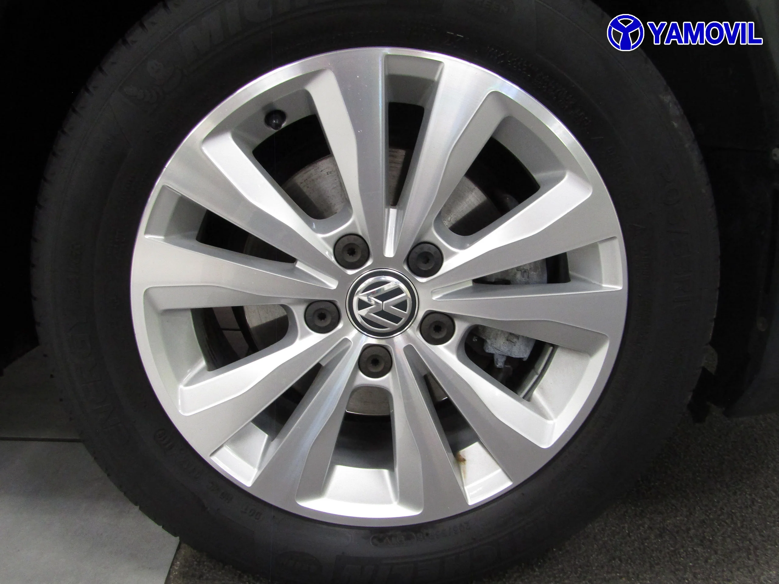 Volkswagen Golf 1.2 TSI SPECIAL EDITION 5P - Foto 12