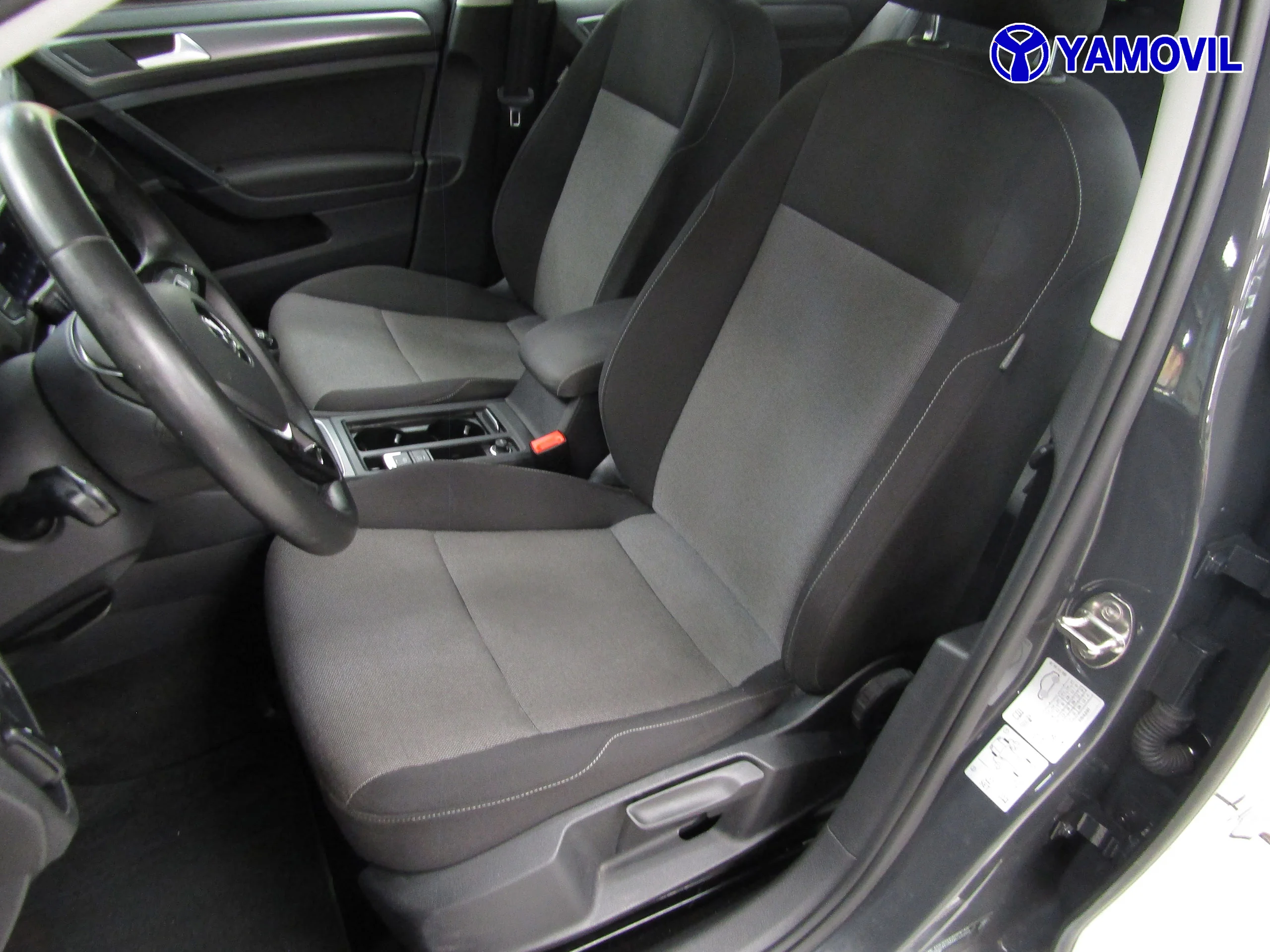 Volkswagen Golf 1.2 TSI SPECIAL EDITION 5P - Foto 13