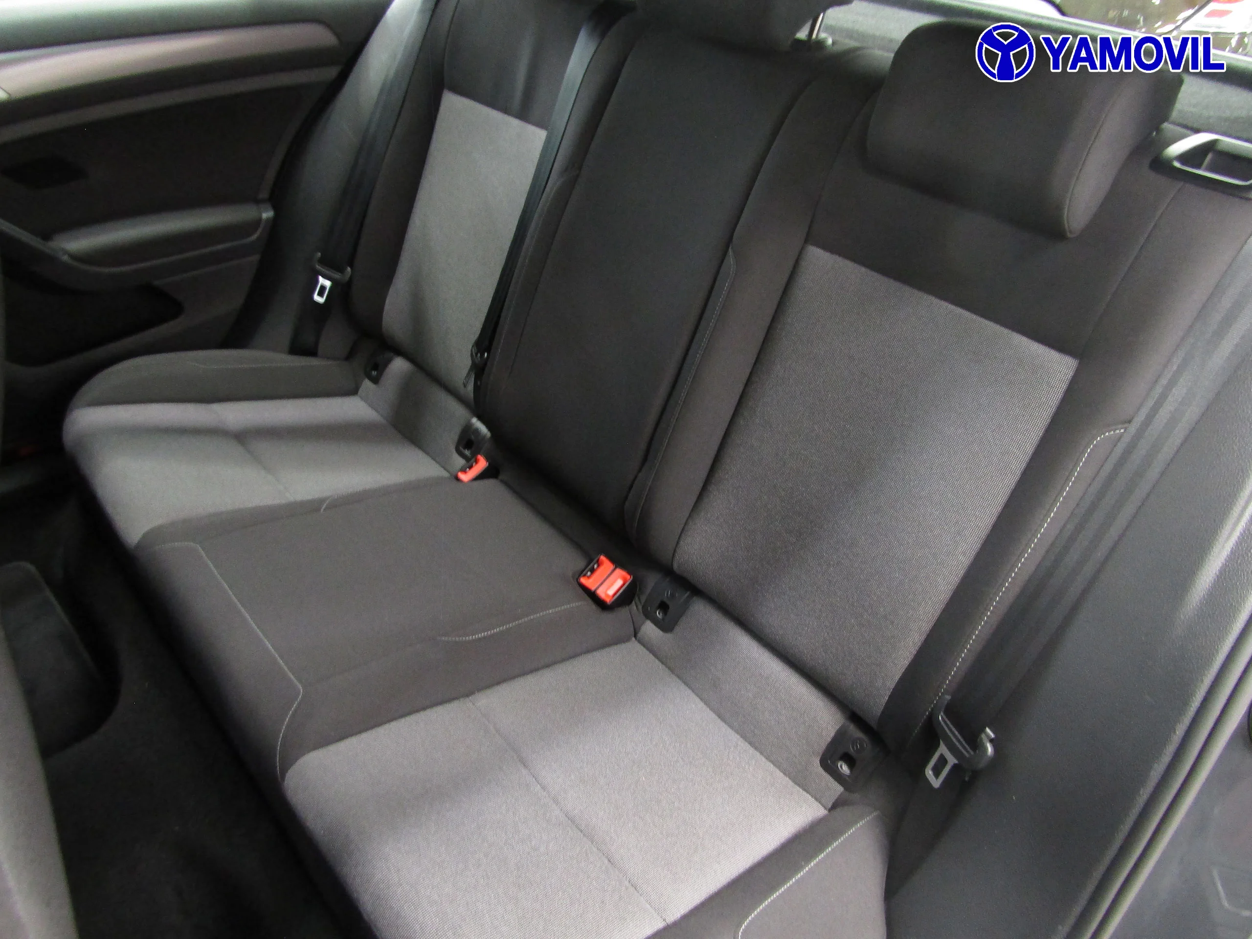 Volkswagen Golf 1.2 TSI SPECIAL EDITION 5P - Foto 14