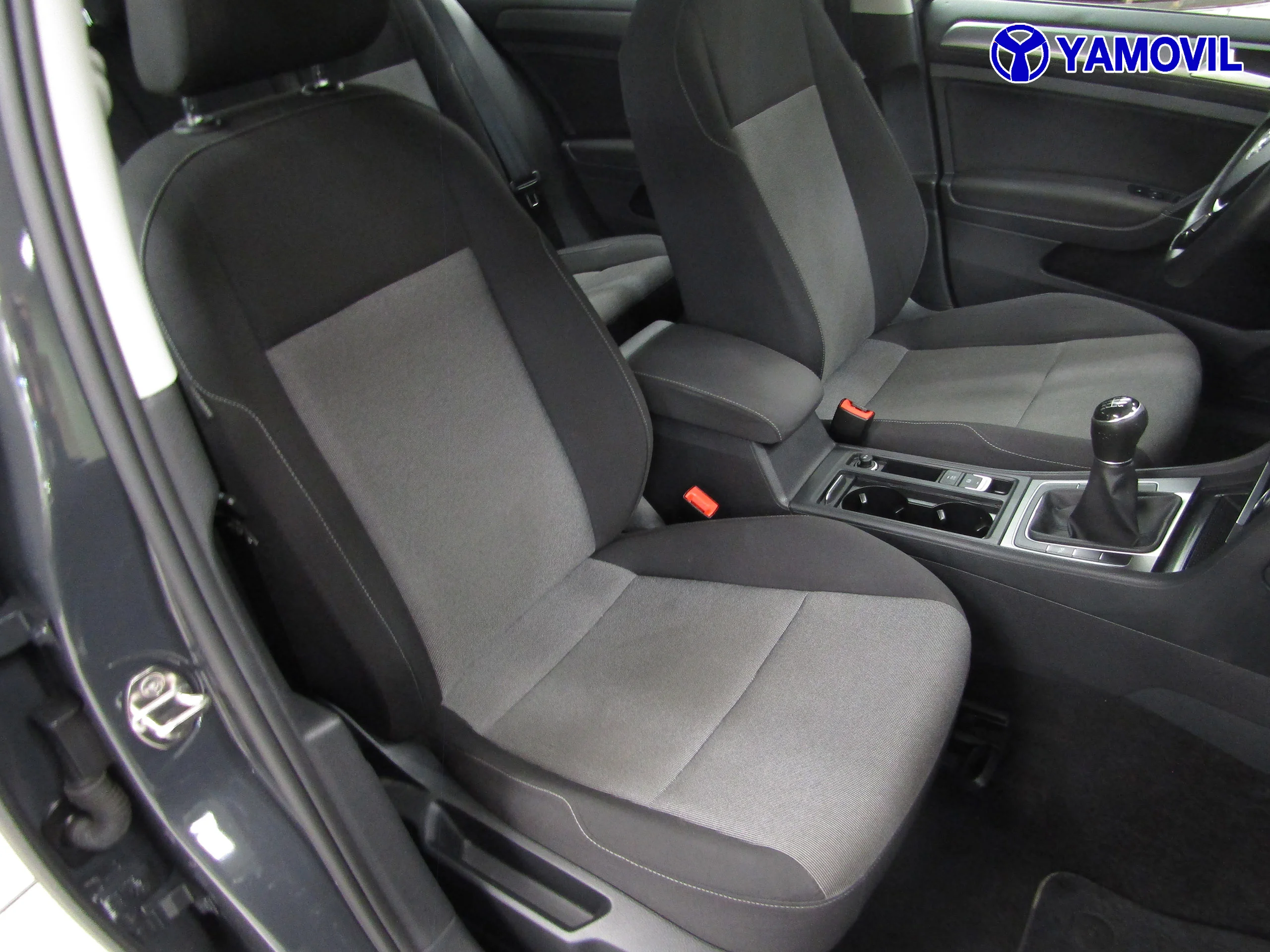 Volkswagen Golf 1.2 TSI SPECIAL EDITION 5P - Foto 15