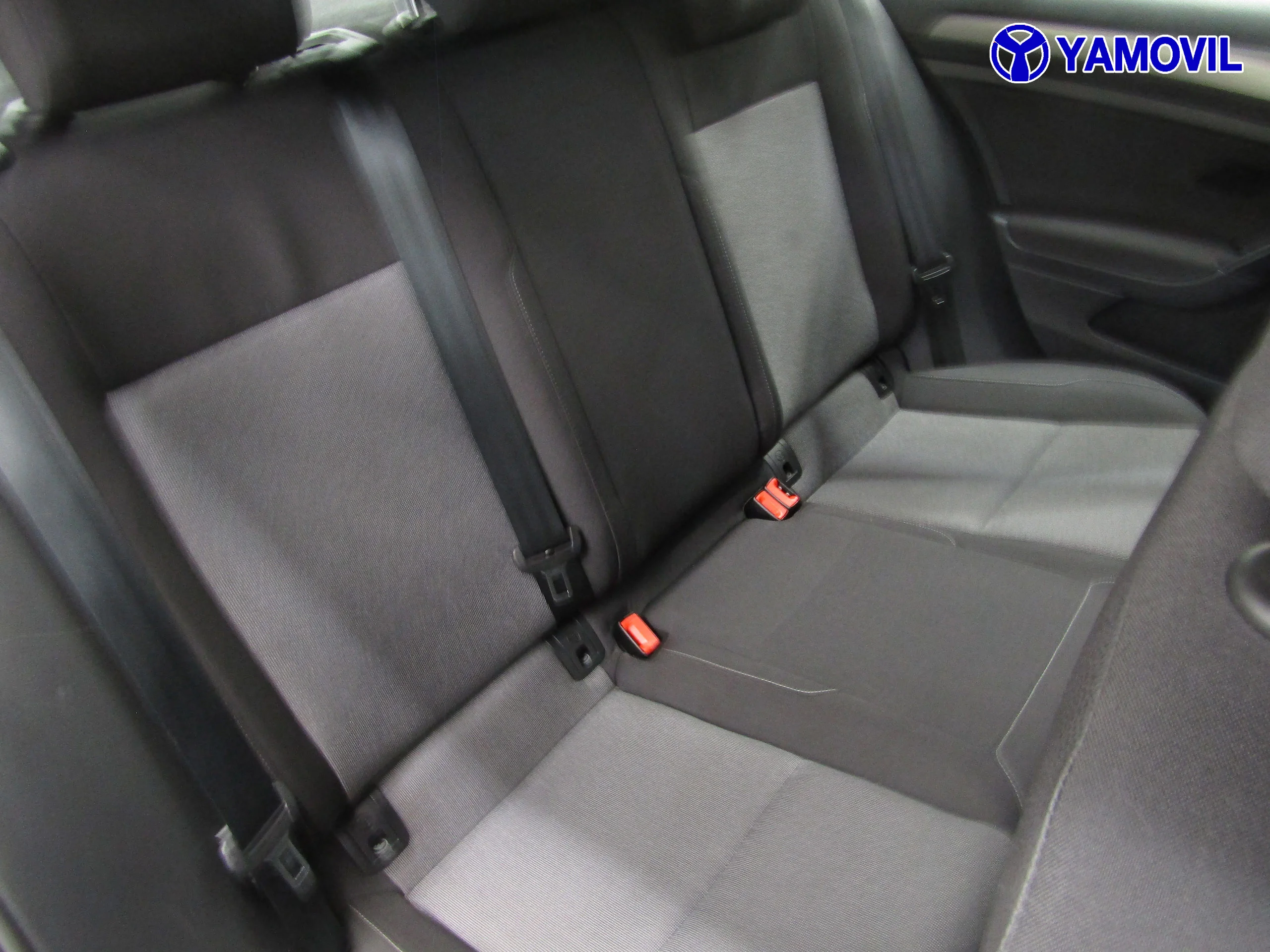 Volkswagen Golf 1.2 TSI SPECIAL EDITION 5P - Foto 16