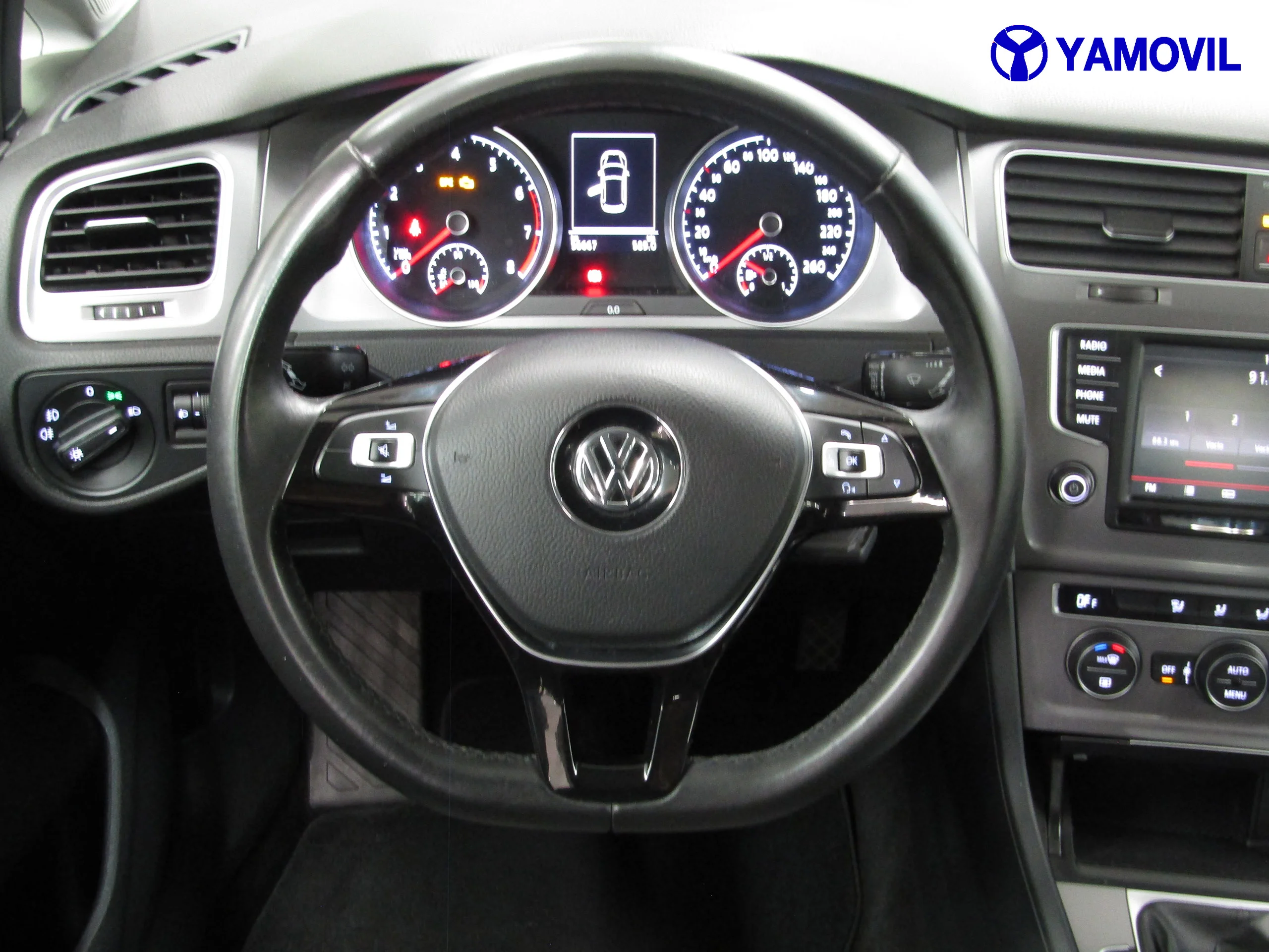 Volkswagen Golf 1.2 TSI SPECIAL EDITION 5P - Foto 18