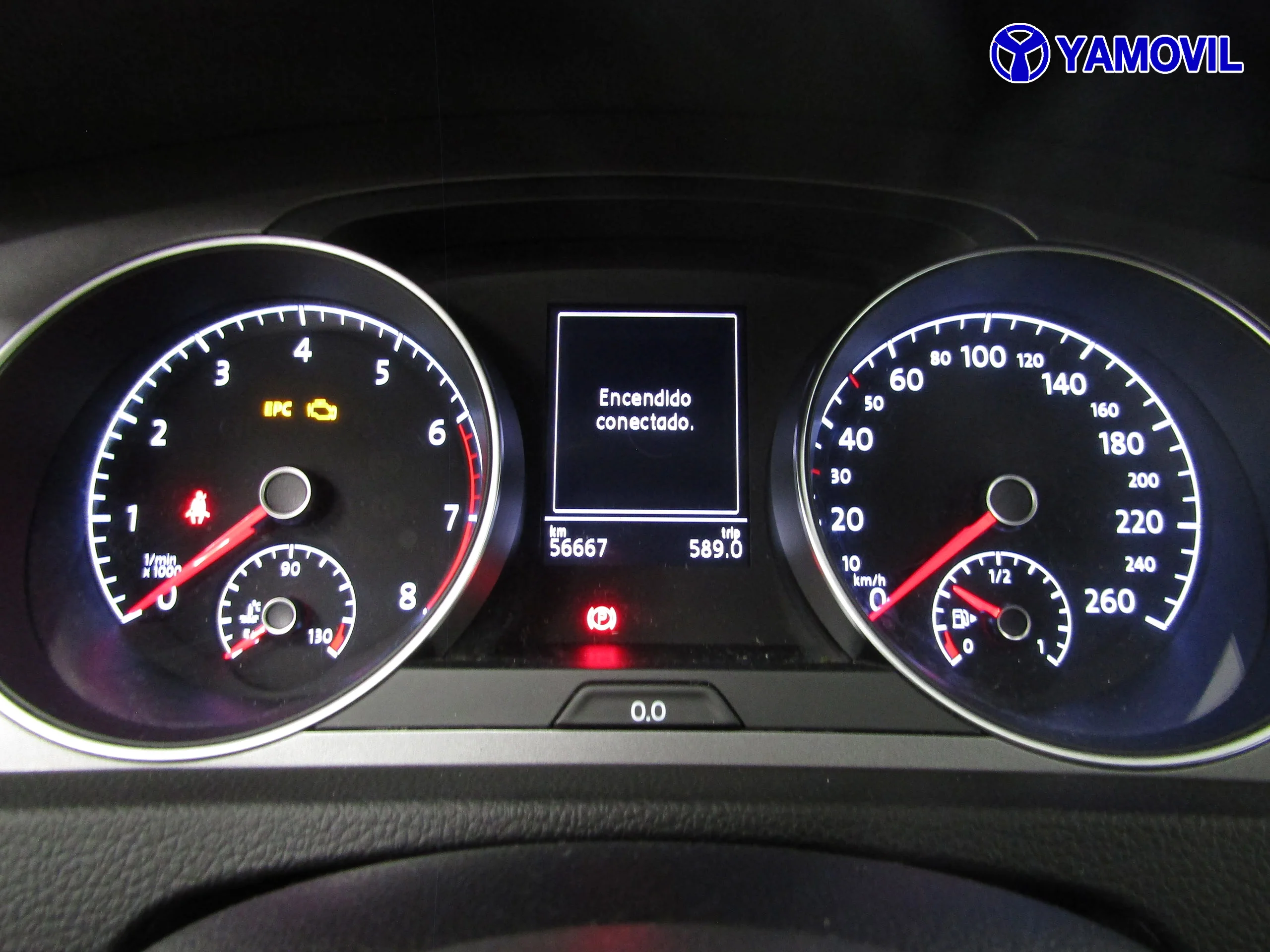 Volkswagen Golf 1.2 TSI SPECIAL EDITION 5P - Foto 19