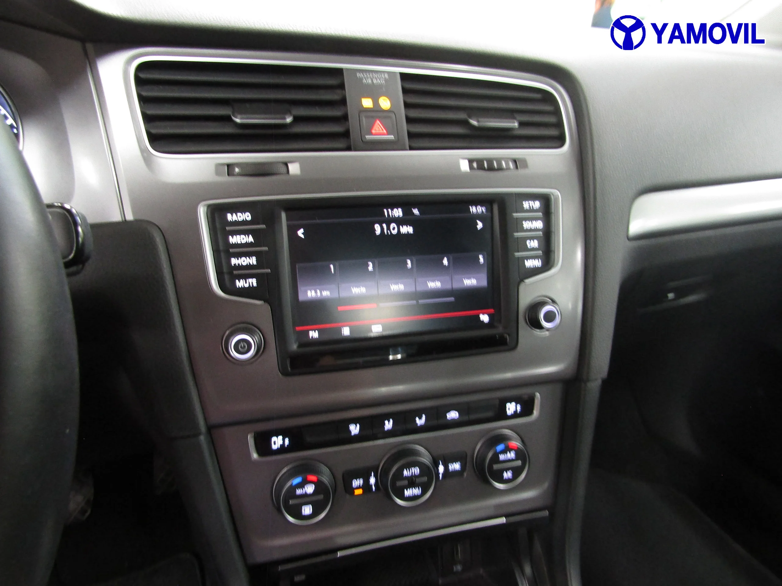 Volkswagen Golf 1.2 TSI SPECIAL EDITION 5P - Foto 20