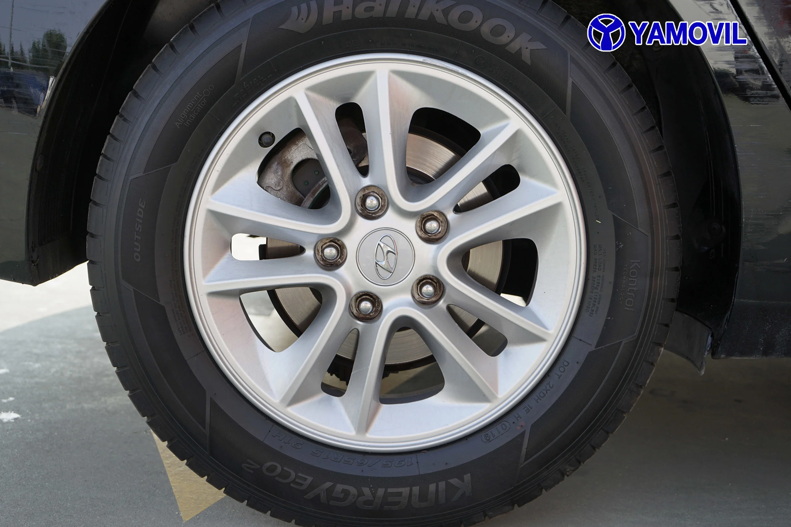 Hyundai I30 1.4 Tecno S 74 kW (100 CV) - Foto 10