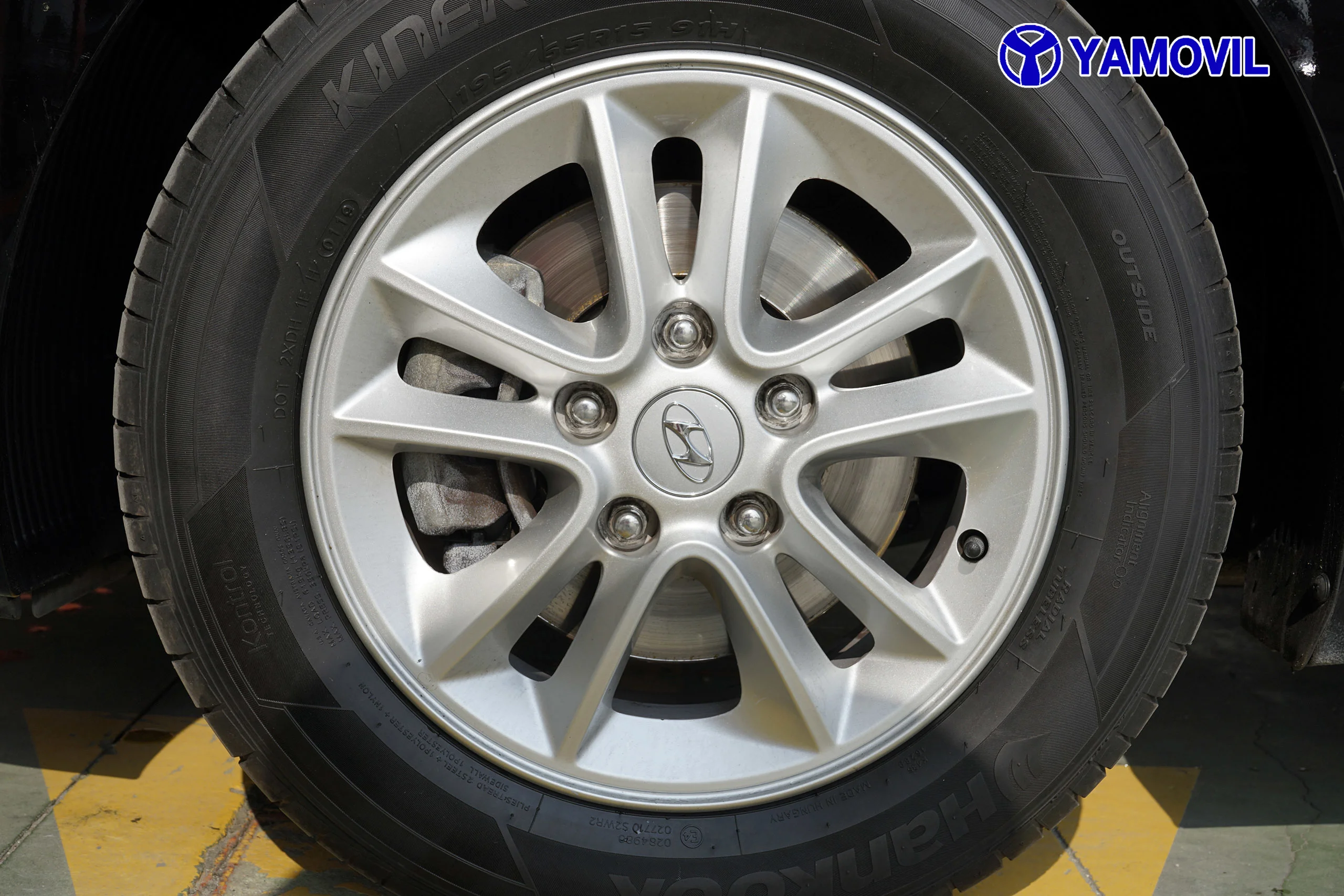 Hyundai I30 1.4 Tecno S 74 kW (100 CV) - Foto 12