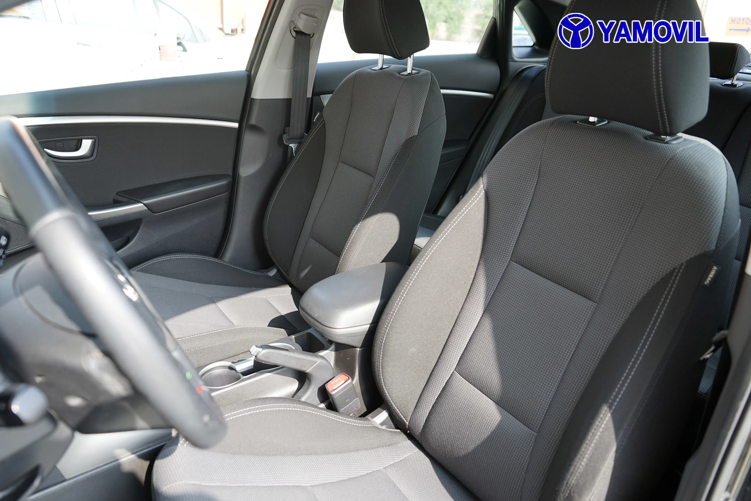 Hyundai I30 1.4 Tecno S 74 kW (100 CV) - Foto 13