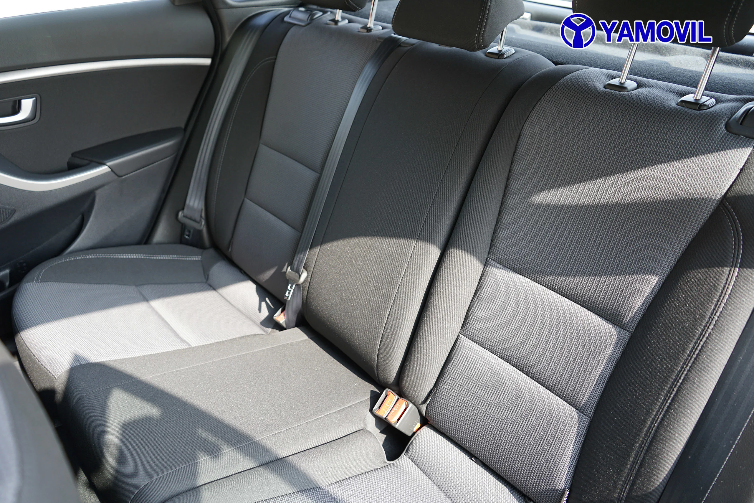 Hyundai I30 1.4 Tecno S 74 kW (100 CV) - Foto 14