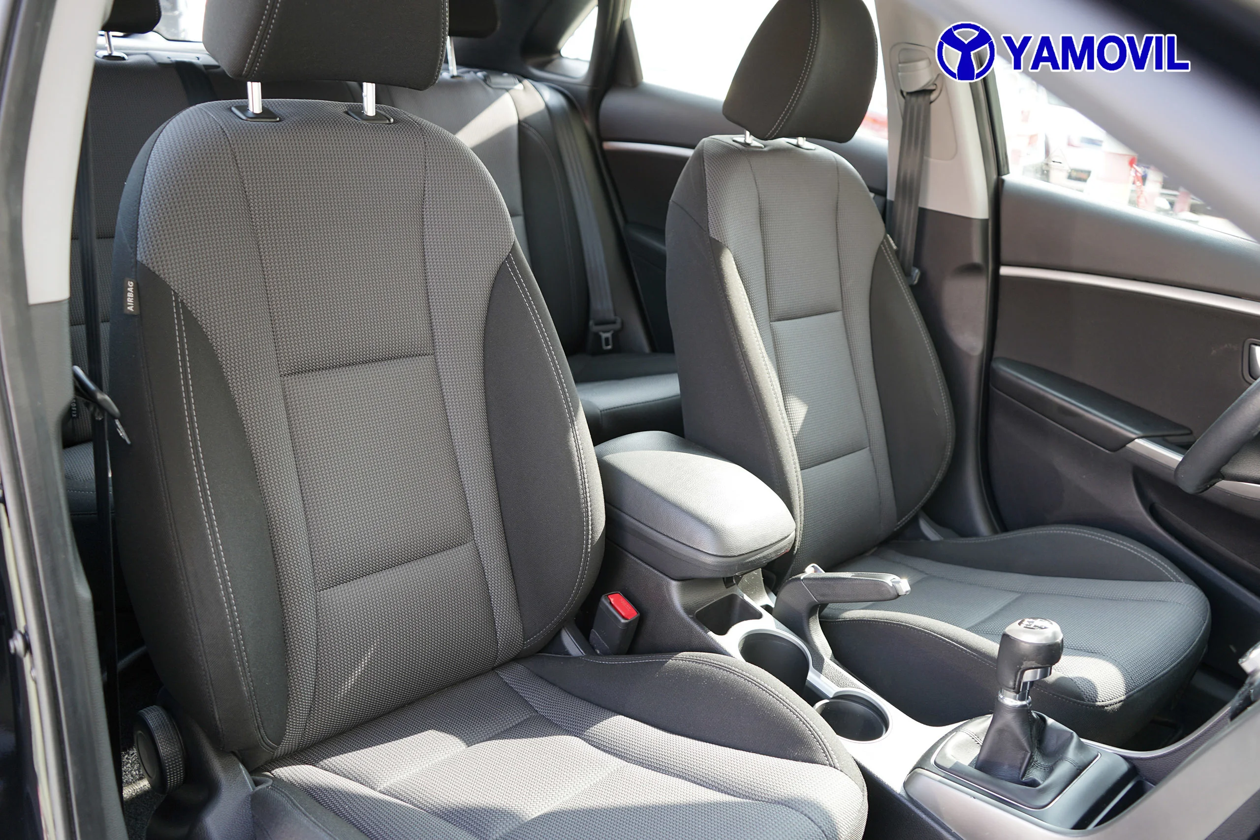 Hyundai I30 1.4 Tecno S 74 kW (100 CV) - Foto 15