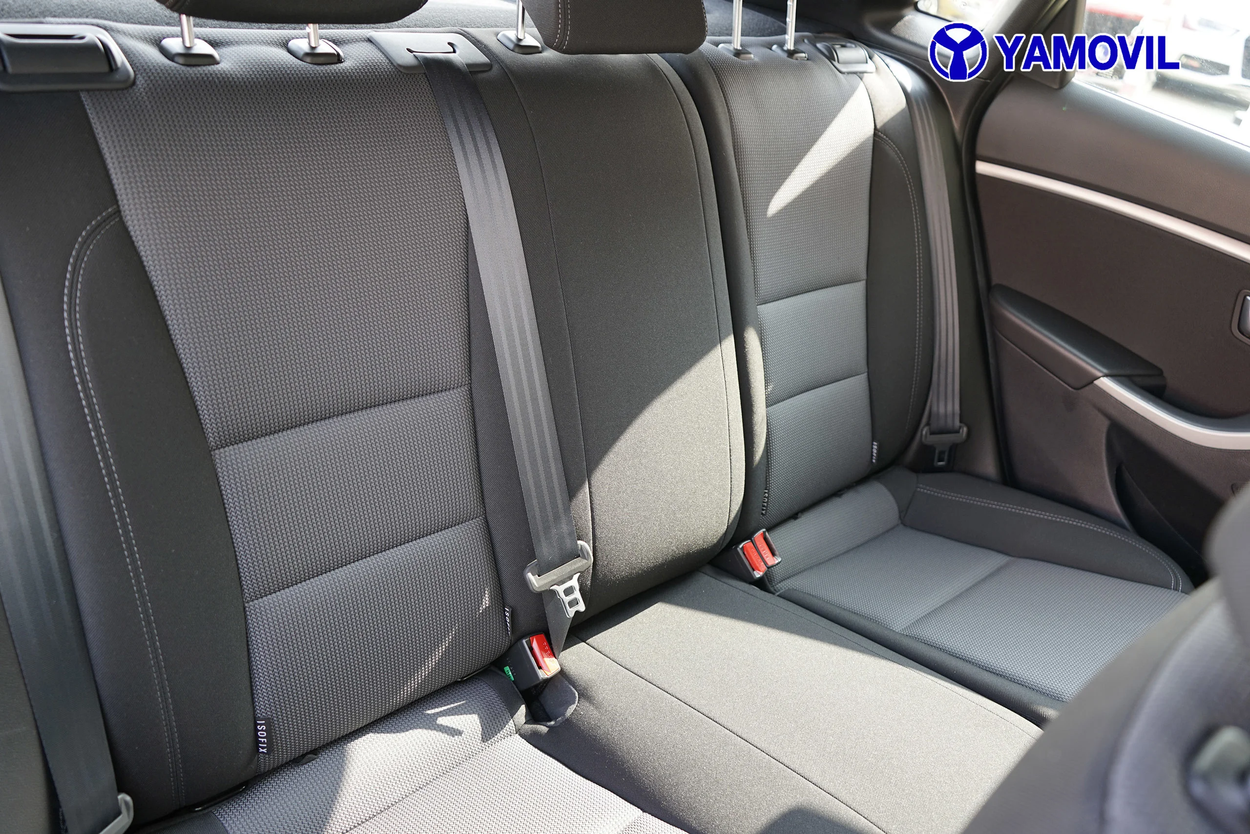 Hyundai I30 1.4 Tecno S 74 kW (100 CV) - Foto 16