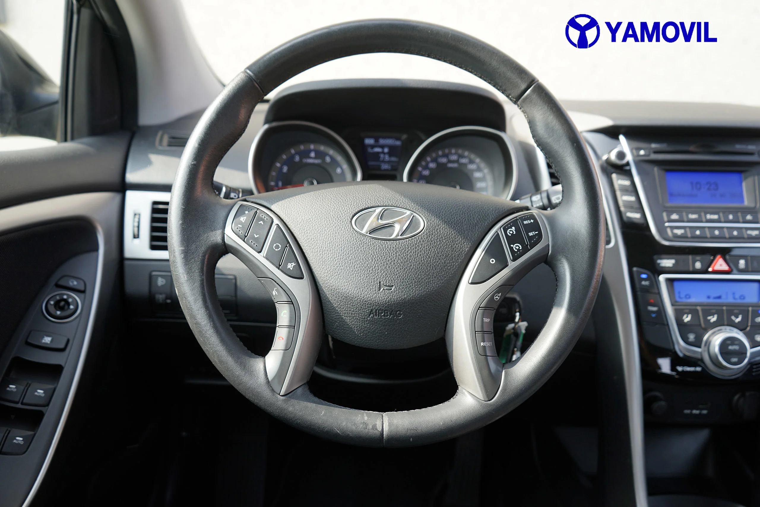 Hyundai I30 1.4 Tecno S 74 kW (100 CV) - Foto 18