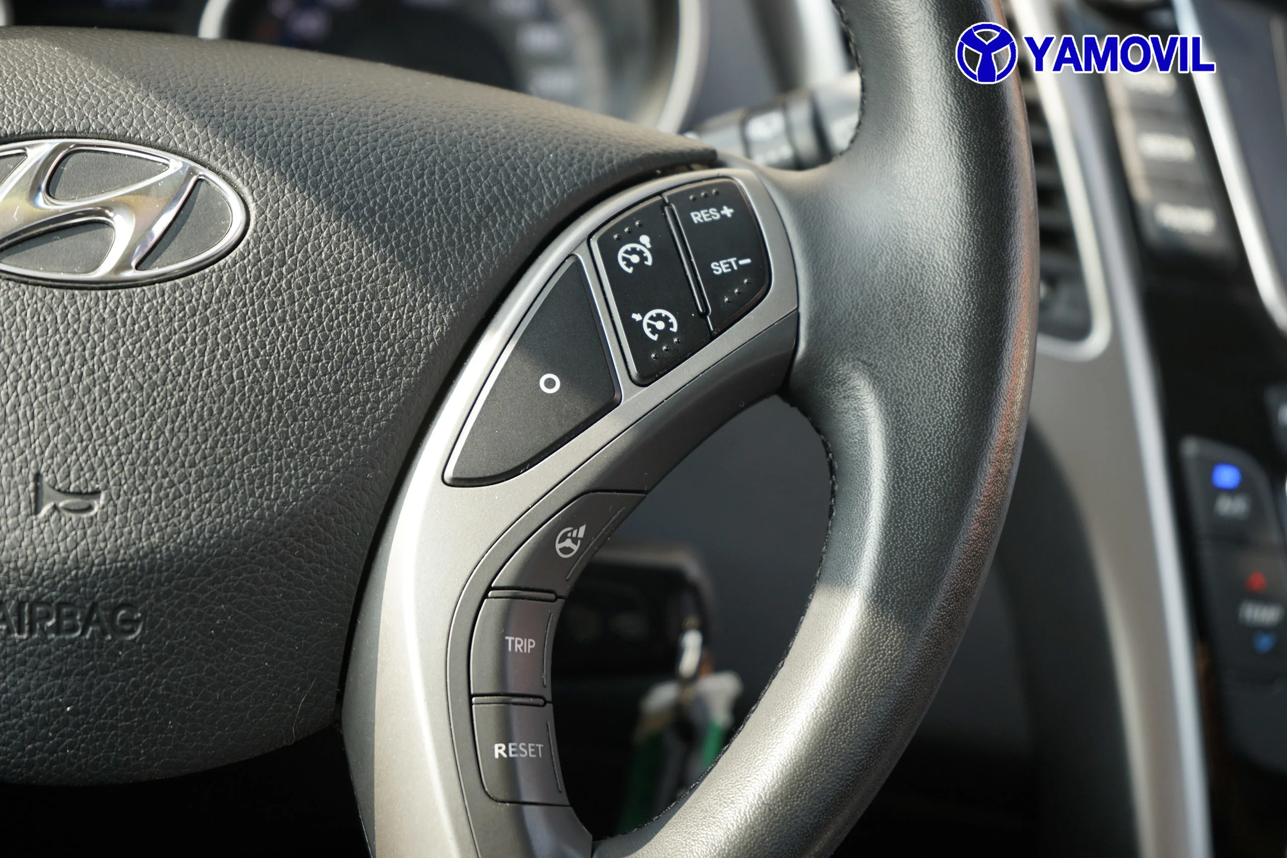 Hyundai I30 1.4 Tecno S 74 kW (100 CV) - Foto 20