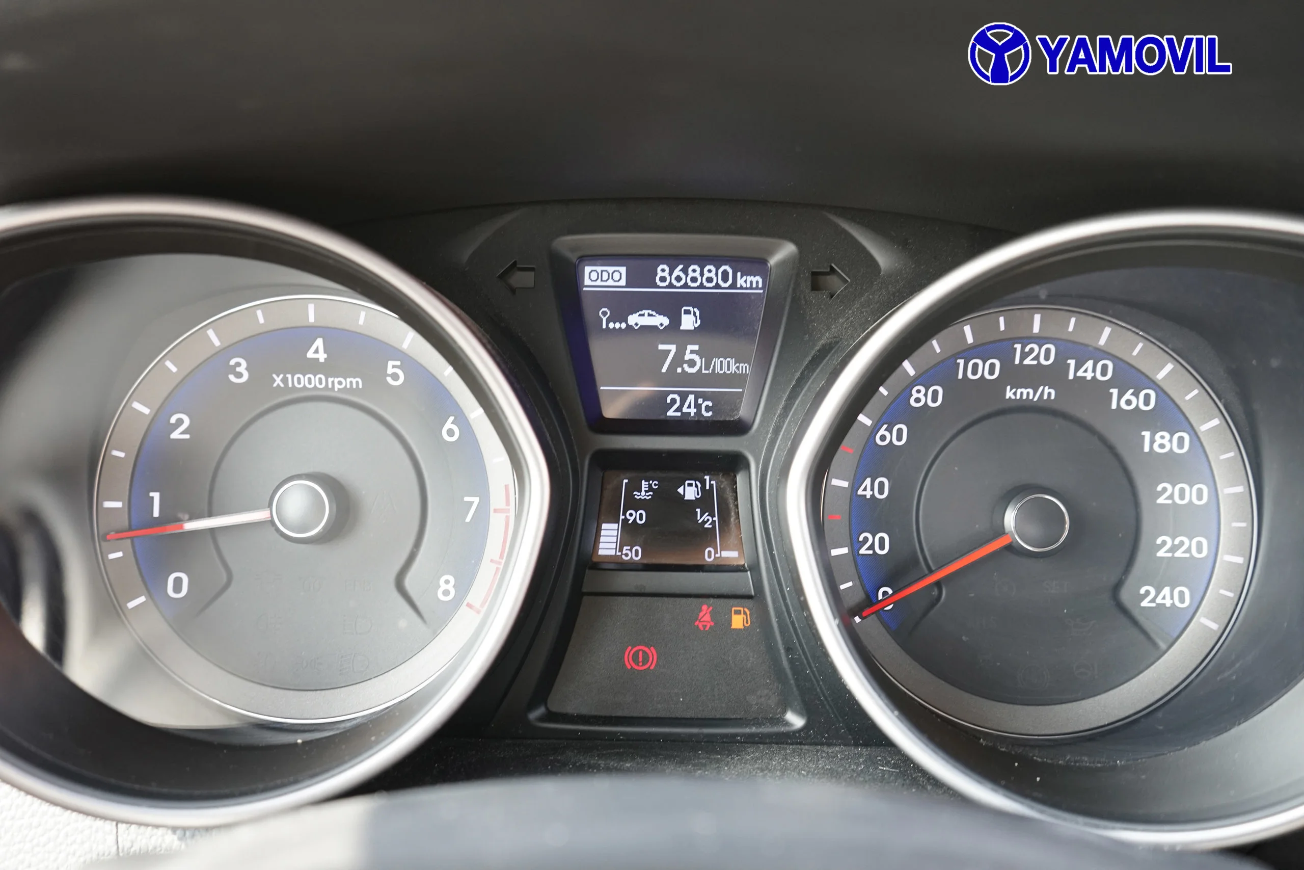 Hyundai I30 1.4 Tecno S 74 kW (100 CV) - Foto 21
