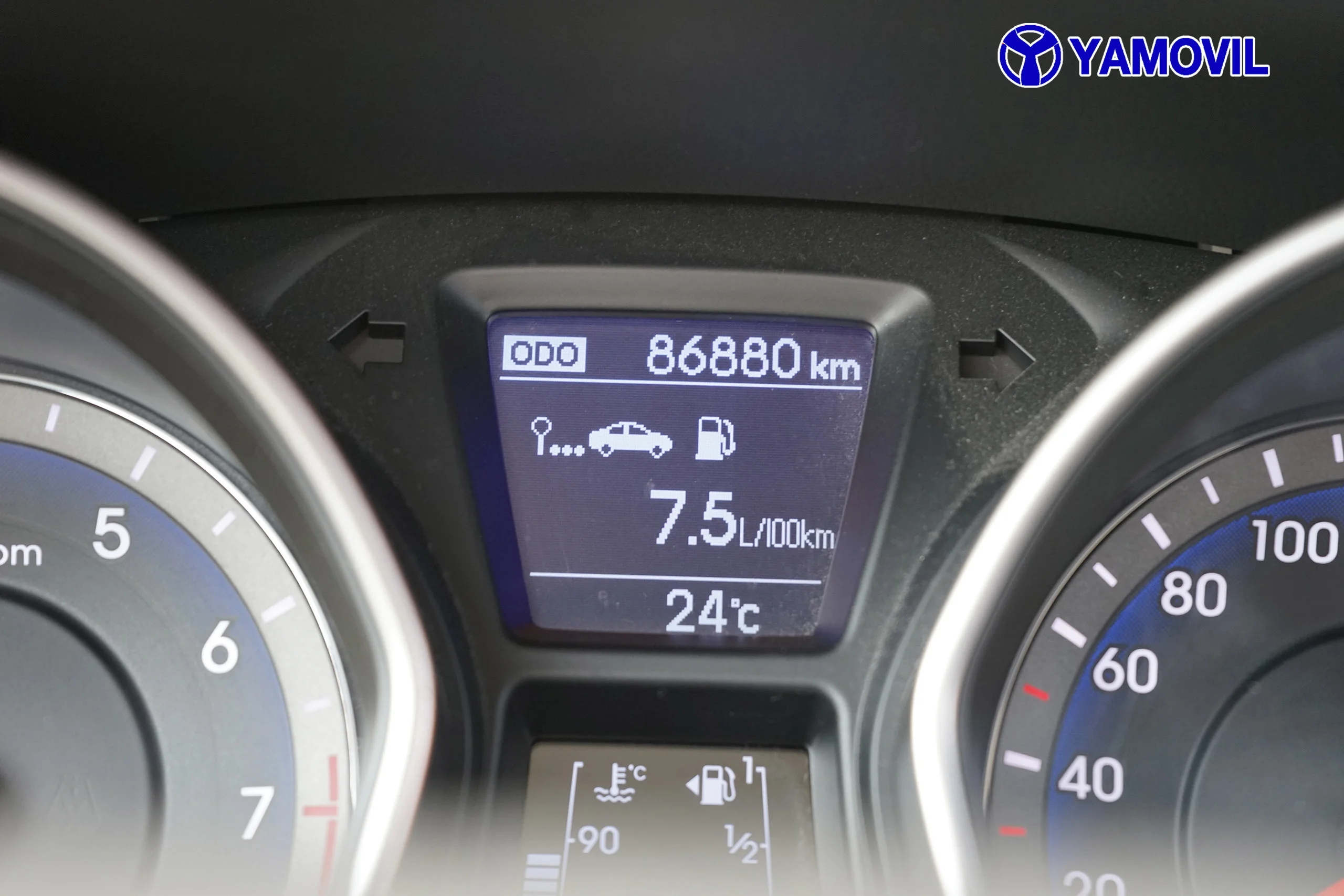 Hyundai I30 1.4 Tecno S 74 kW (100 CV) - Foto 22