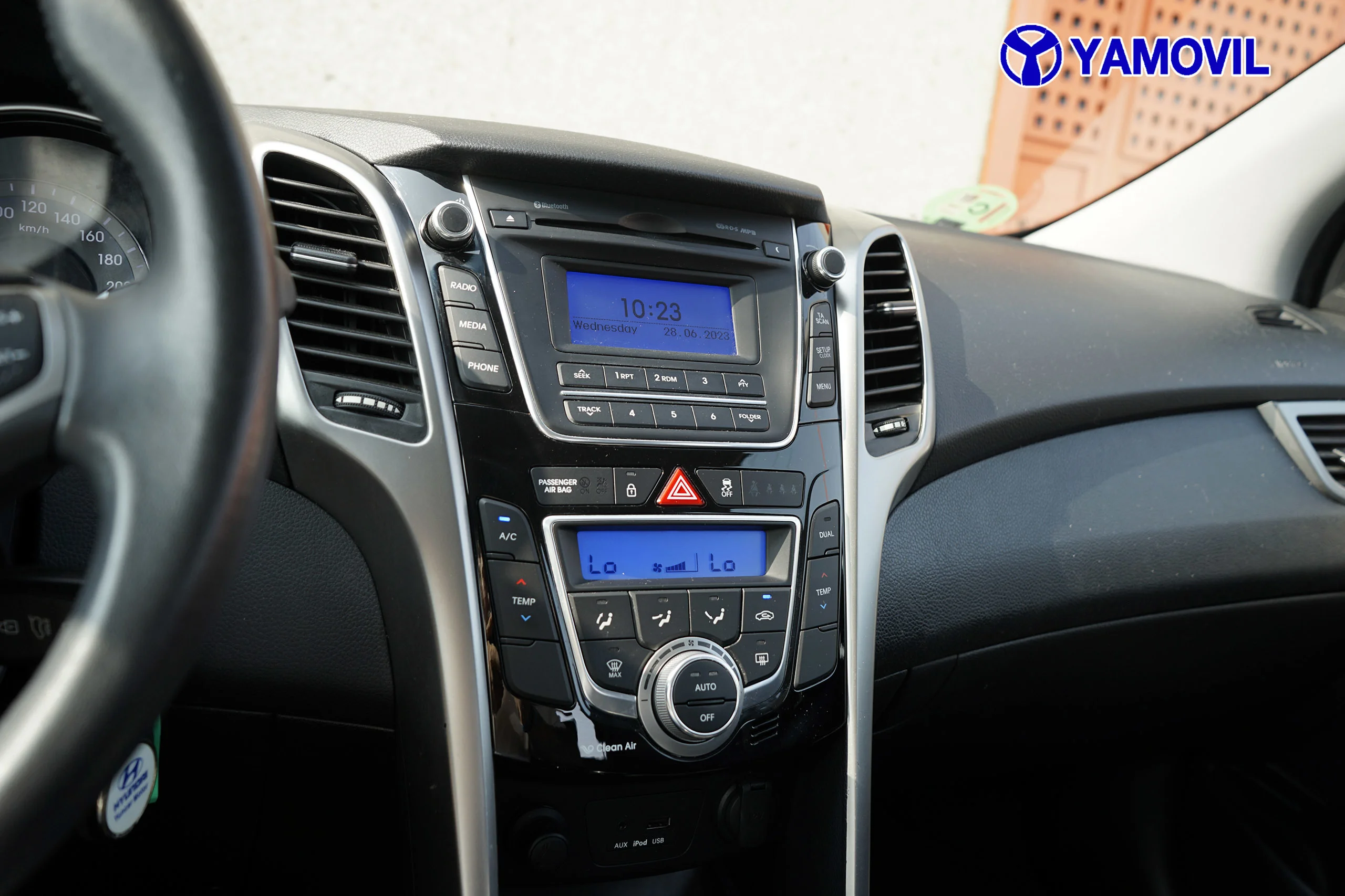 Hyundai I30 1.4 Tecno S 74 kW (100 CV) - Foto 23