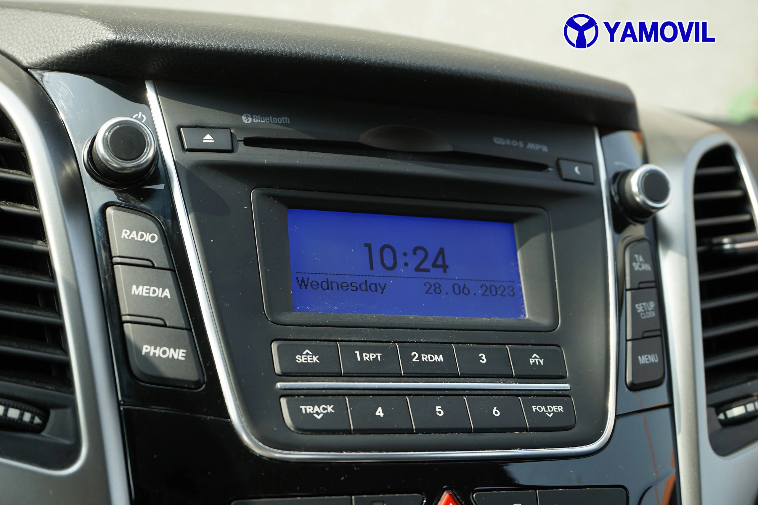 Hyundai I30 1.4 Tecno S 74 kW (100 CV) - Foto 24
