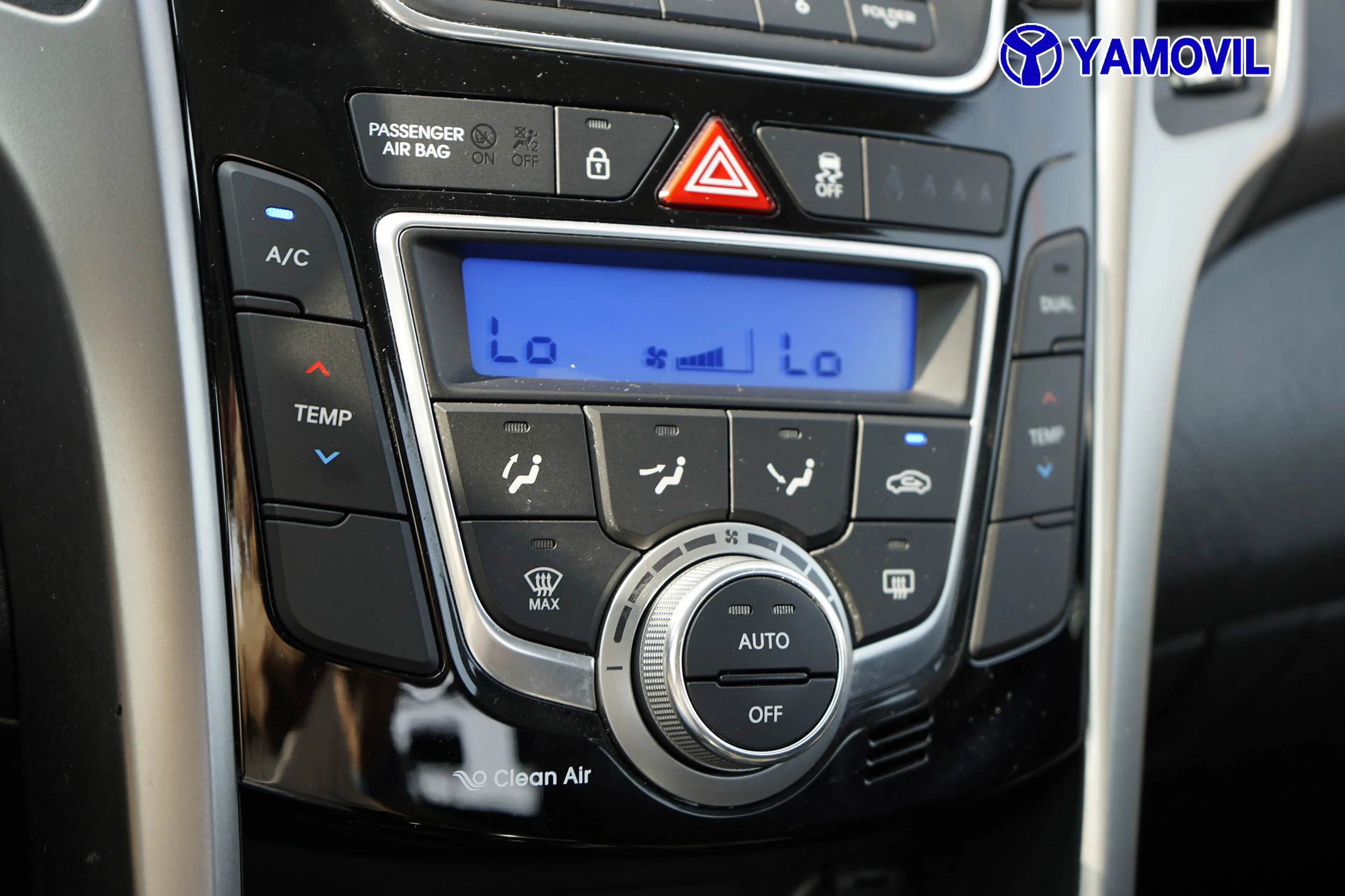 Hyundai I30 1.4 Tecno S 74 kW (100 CV) - Foto 25