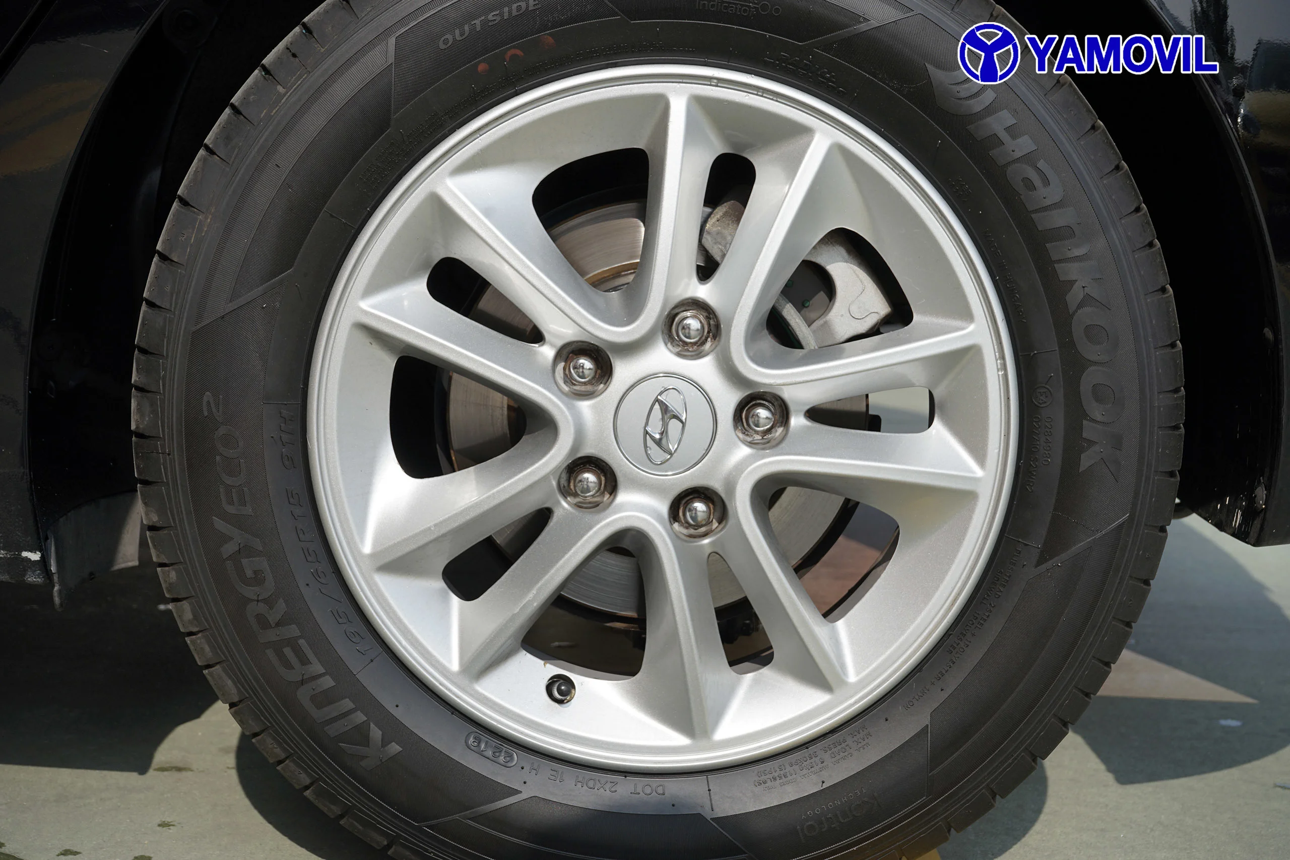 Hyundai I30 1.4 Tecno S 74 kW (100 CV) - Foto 11