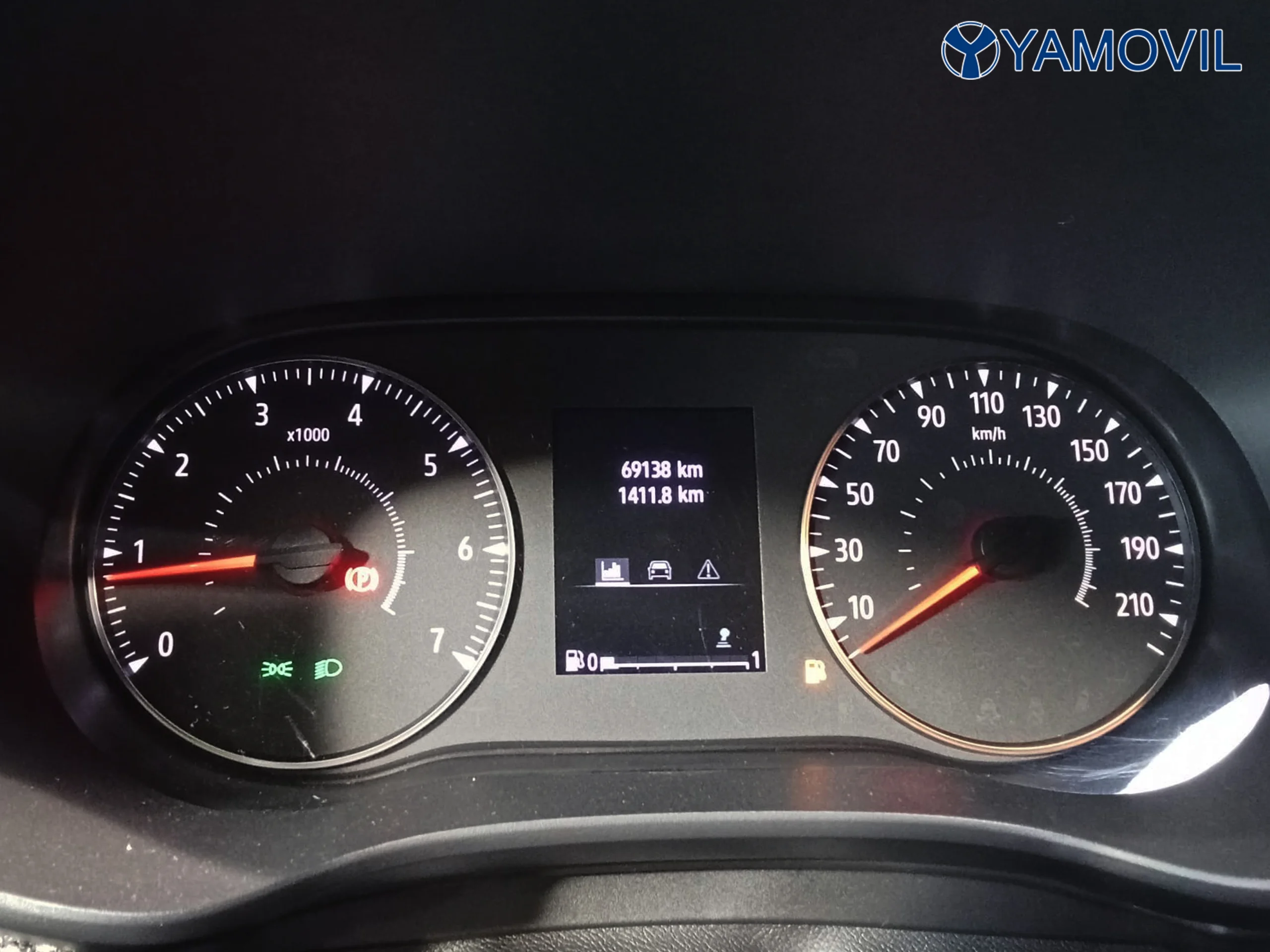 Dacia Jogger Extreme Go ECO-G 74 kW (100 CV) - Foto 6