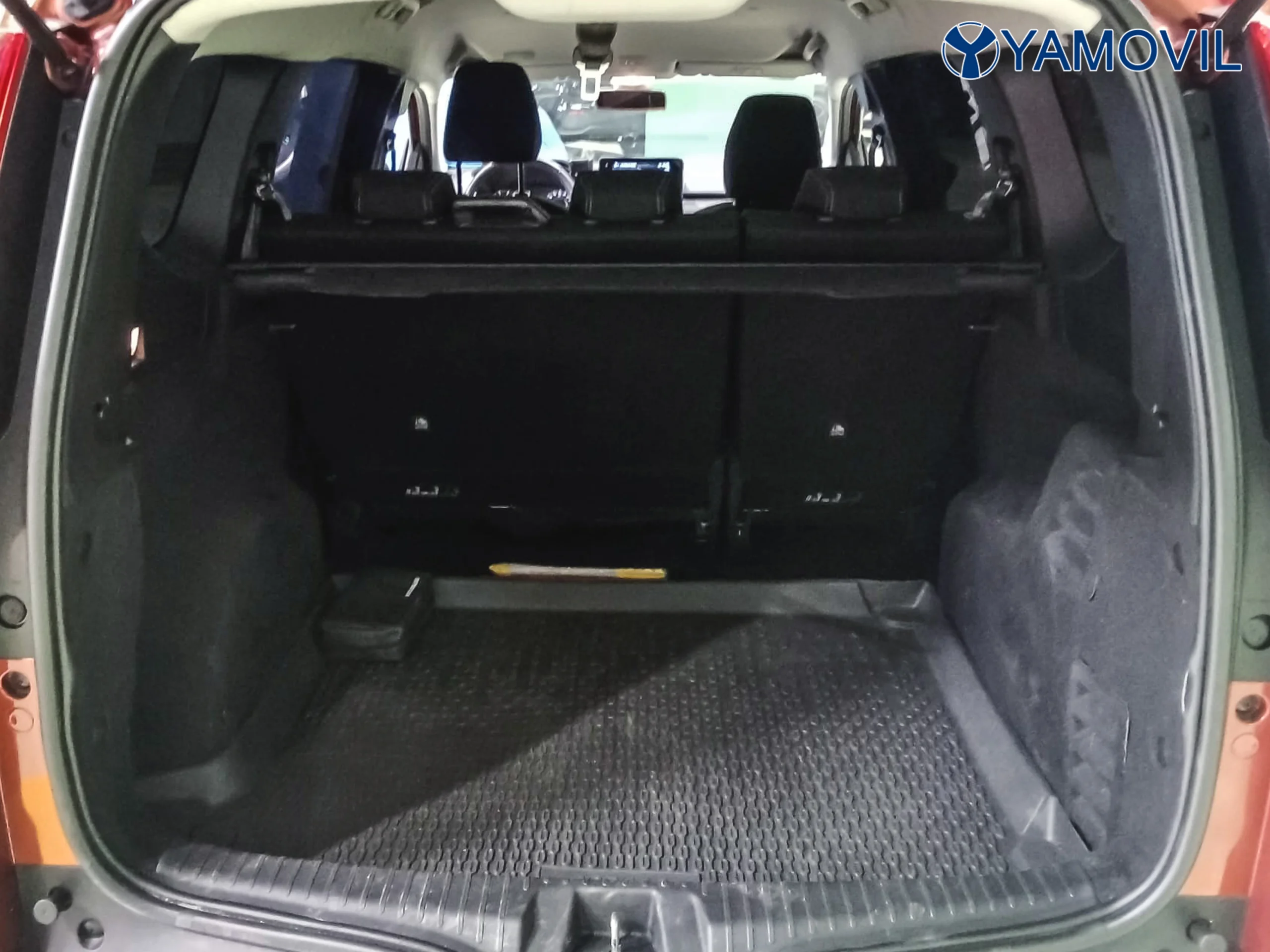 Dacia Jogger Extreme Go ECO-G 74 kW (100 CV) - Foto 7