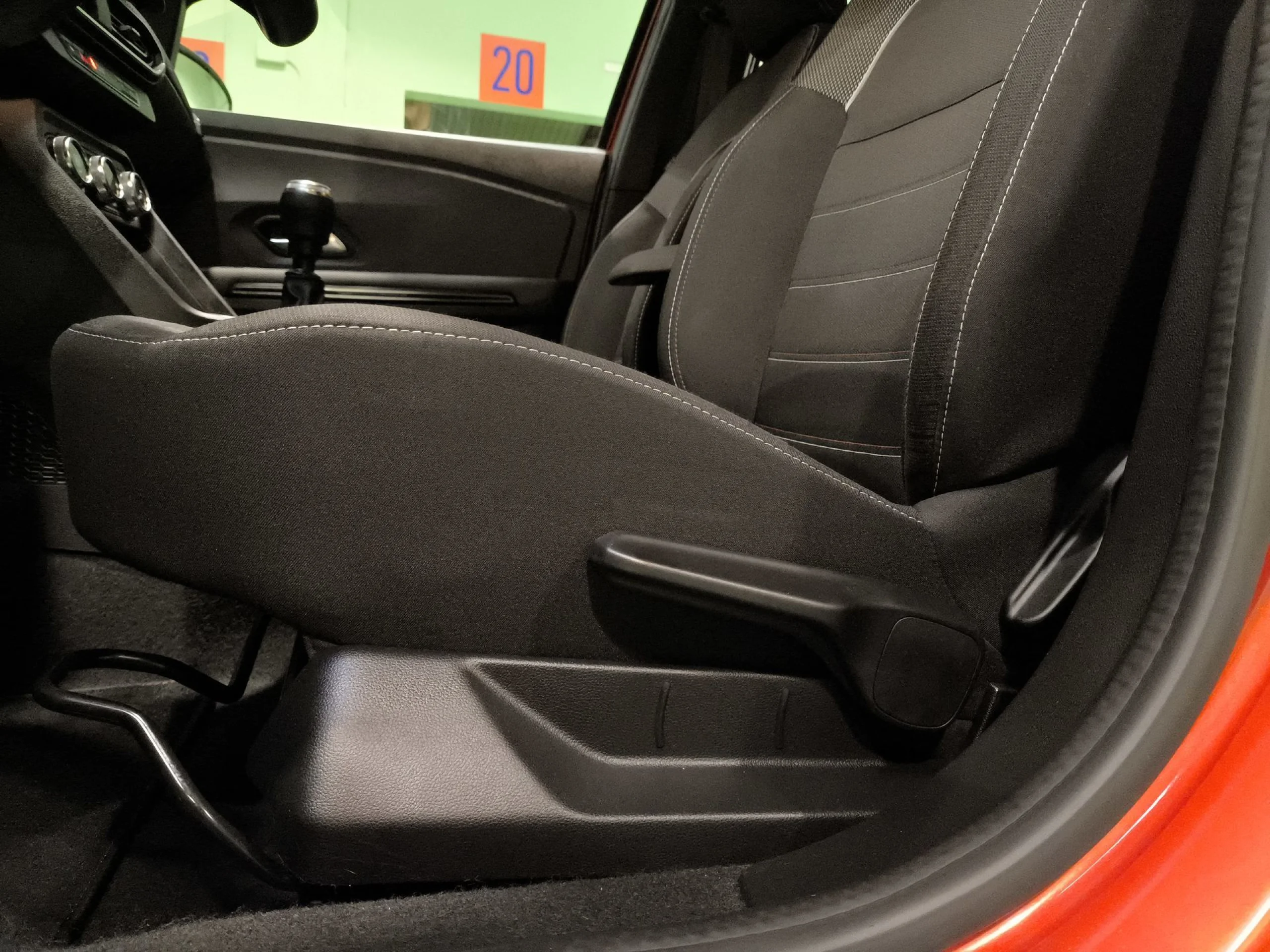 Dacia Jogger Extreme Go ECO-G 74 kW (100 CV) - Foto 9