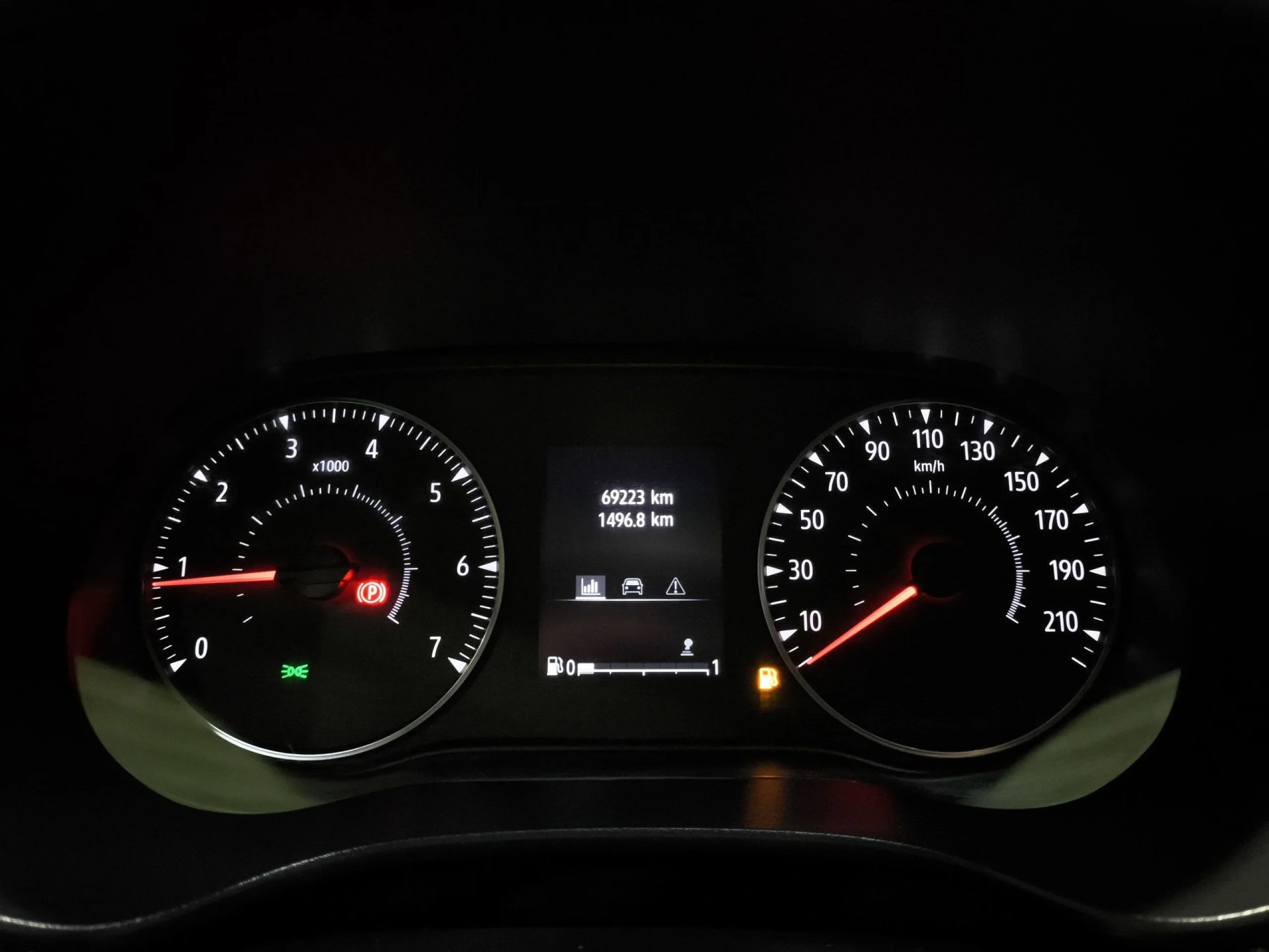 Dacia Jogger Extreme Go ECO-G 74 kW (100 CV) - Foto 13