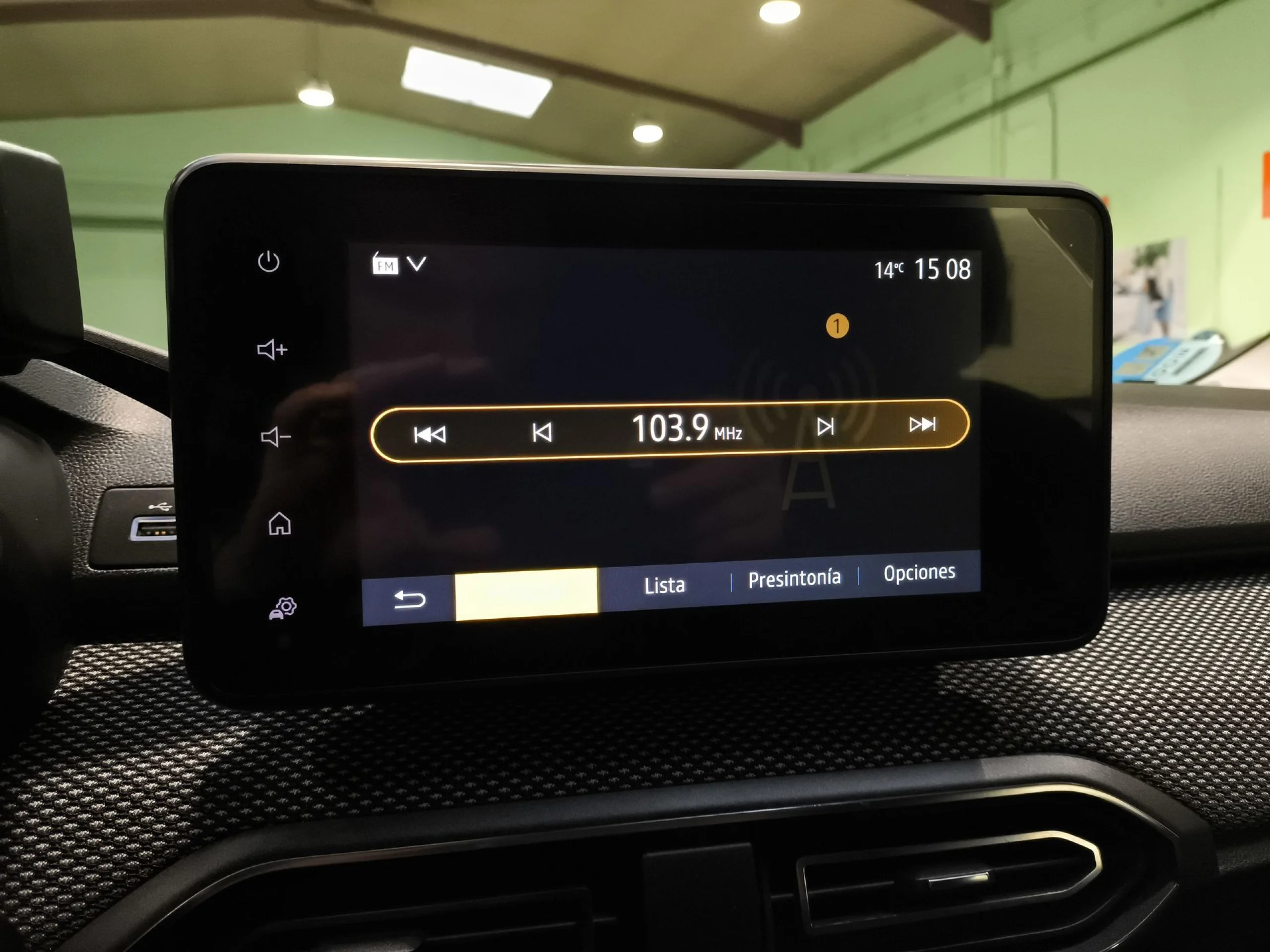 Dacia Jogger Extreme Go ECO-G 74 kW (100 CV) - Foto 14