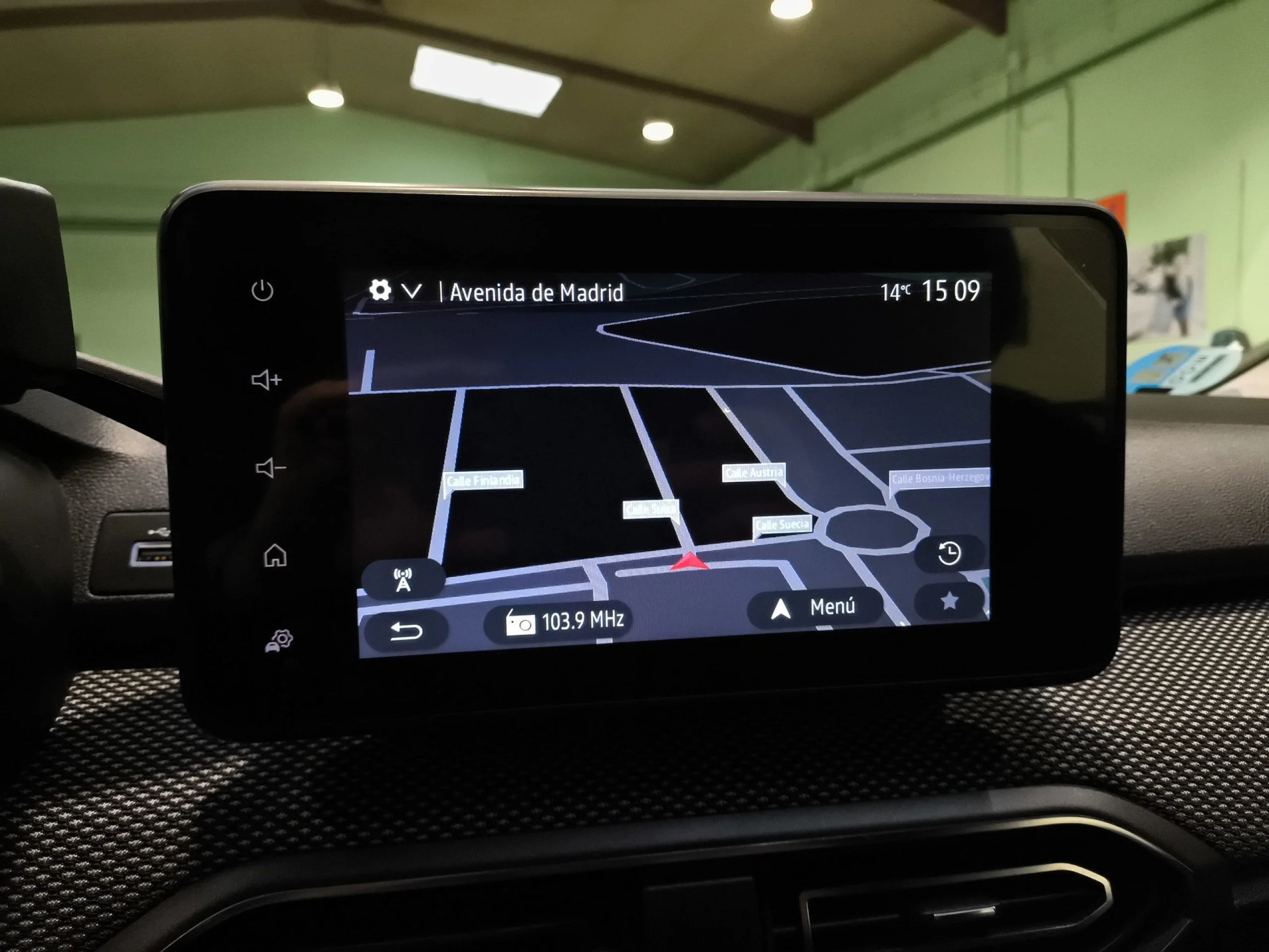 Dacia Jogger Extreme Go ECO-G 74 kW (100 CV) - Foto 16