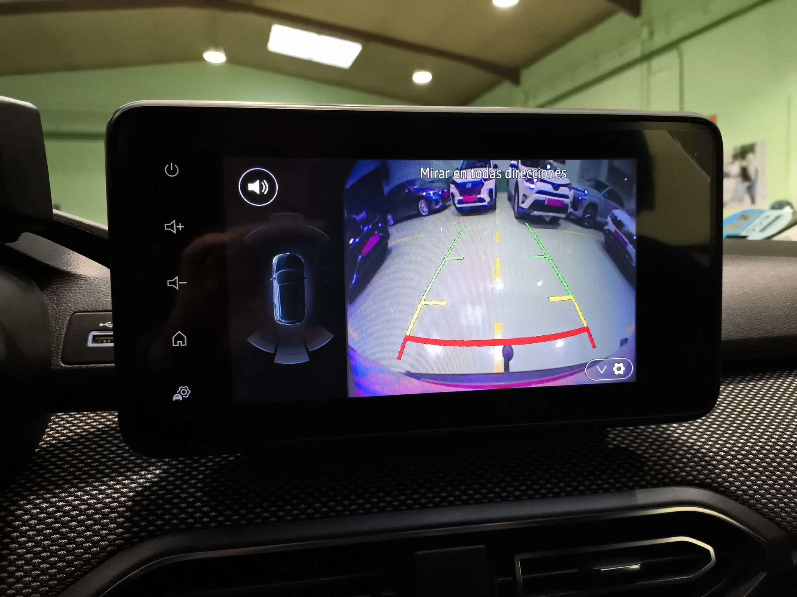 Dacia Jogger Extreme Go ECO-G 74 kW (100 CV) - Foto 17