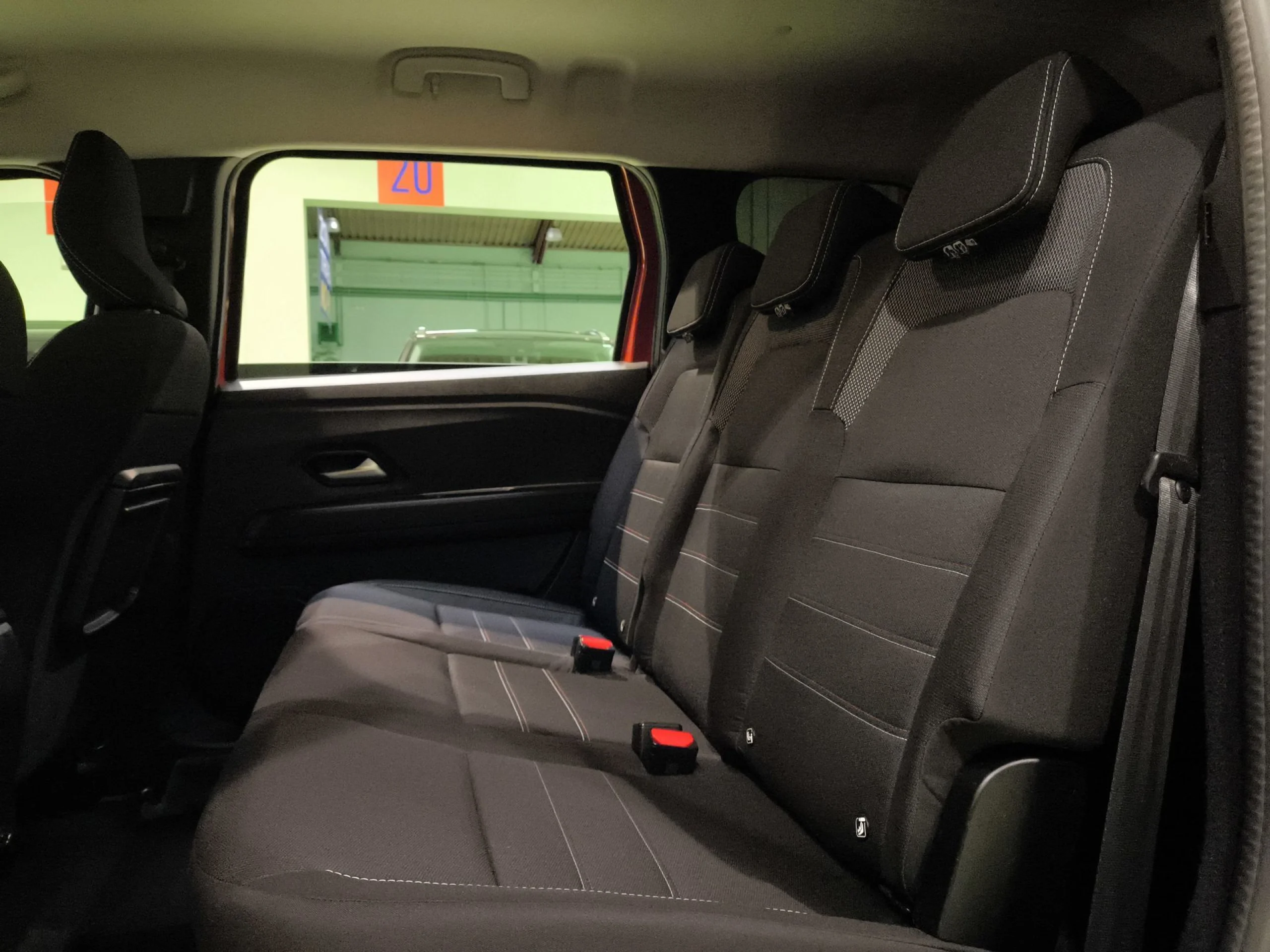 Dacia Jogger Extreme Go ECO-G 74 kW (100 CV) - Foto 21