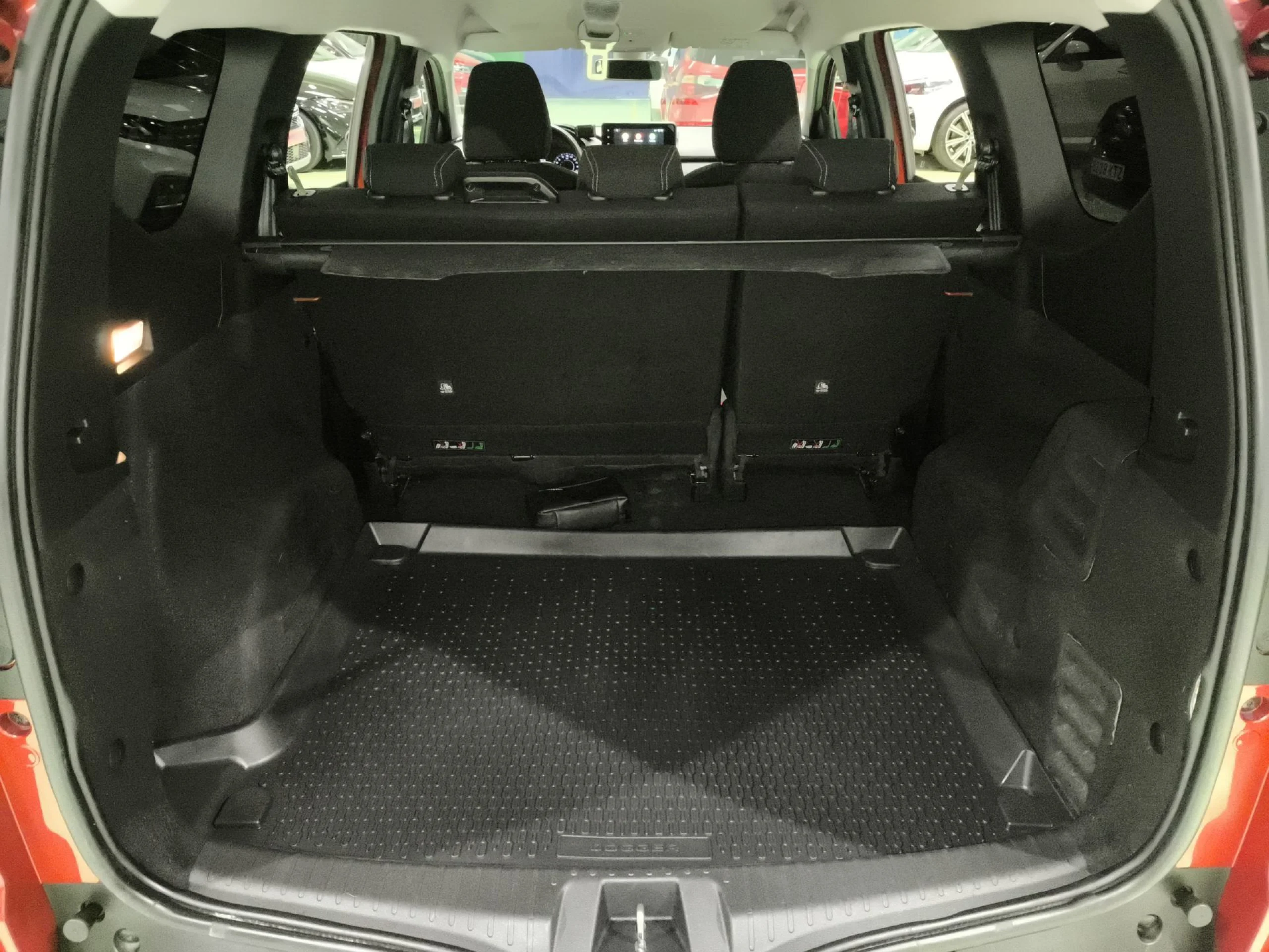 Dacia Jogger Extreme Go ECO-G 74 kW (100 CV) - Foto 22