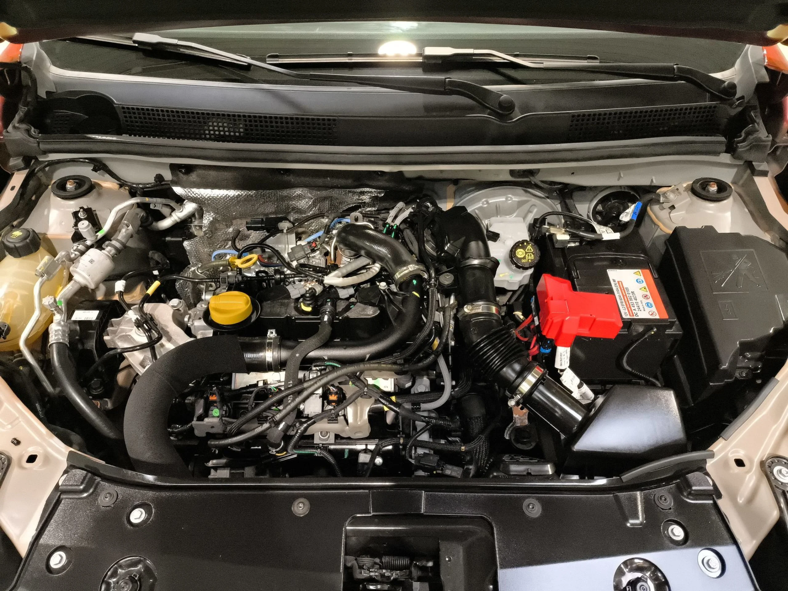 Dacia Jogger Extreme Go ECO-G 74 kW (100 CV) - Foto 24