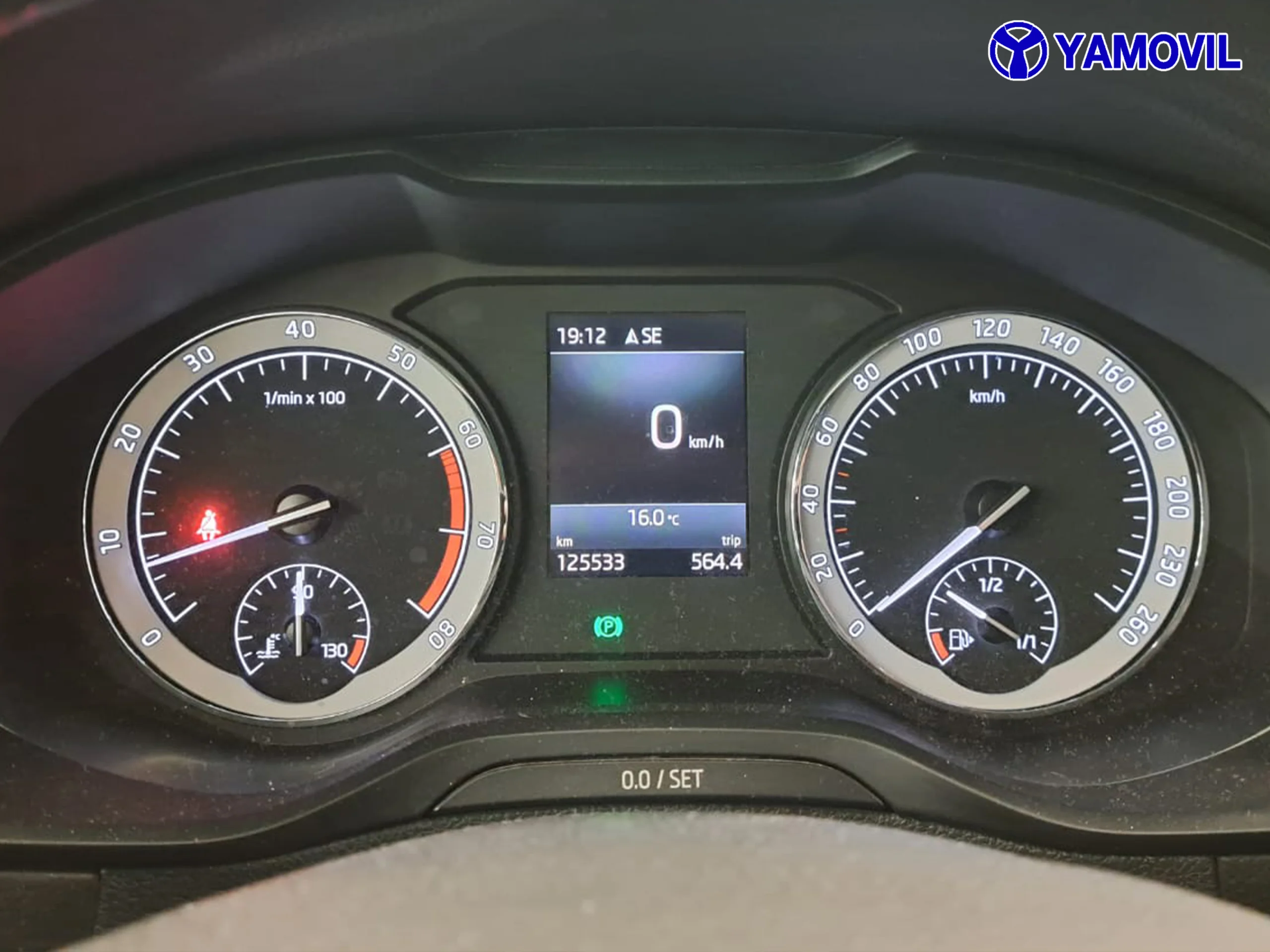 Skoda Karoq KAROQ 1.5 TSI STYLE 150CV 5P. - Foto 6