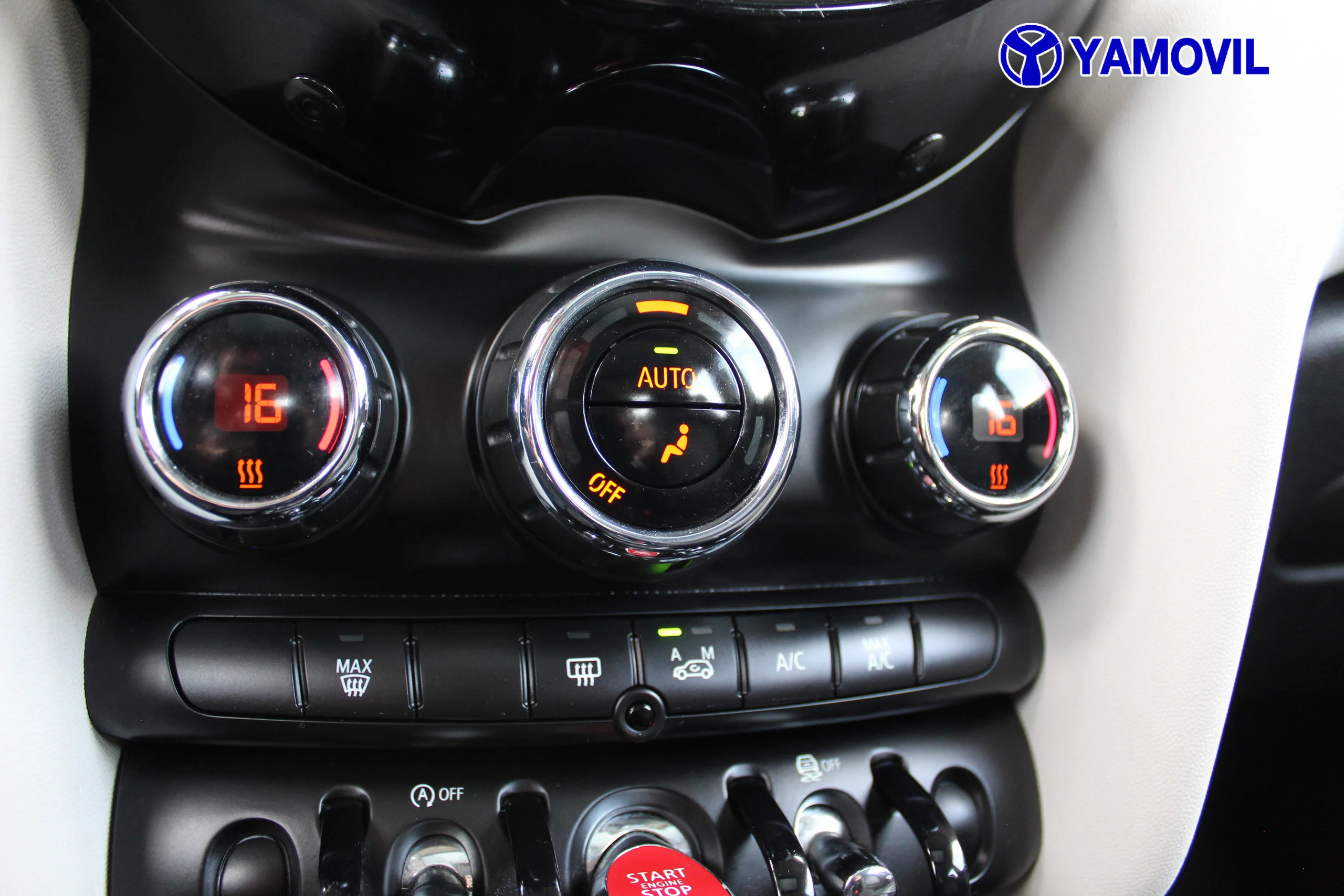 MINI MINI 5 Puertas Cooper D 85 kW (116 CV) - Foto 26
