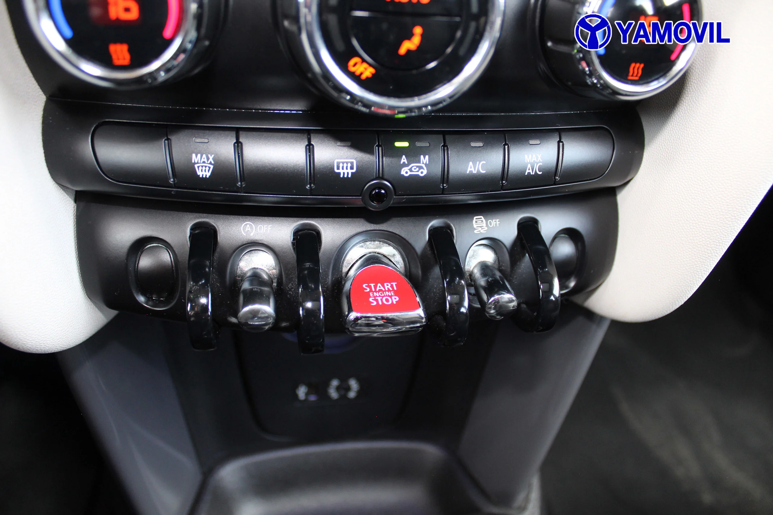 MINI MINI 5 Puertas Cooper D 85 kW (116 CV) - Foto 27