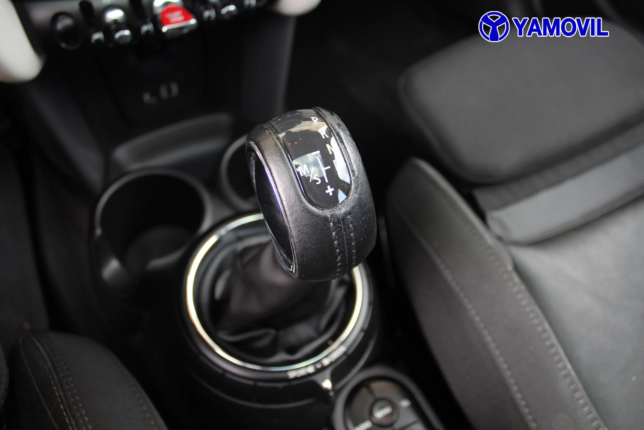MINI MINI 5 Puertas Cooper D 85 kW (116 CV) - Foto 33