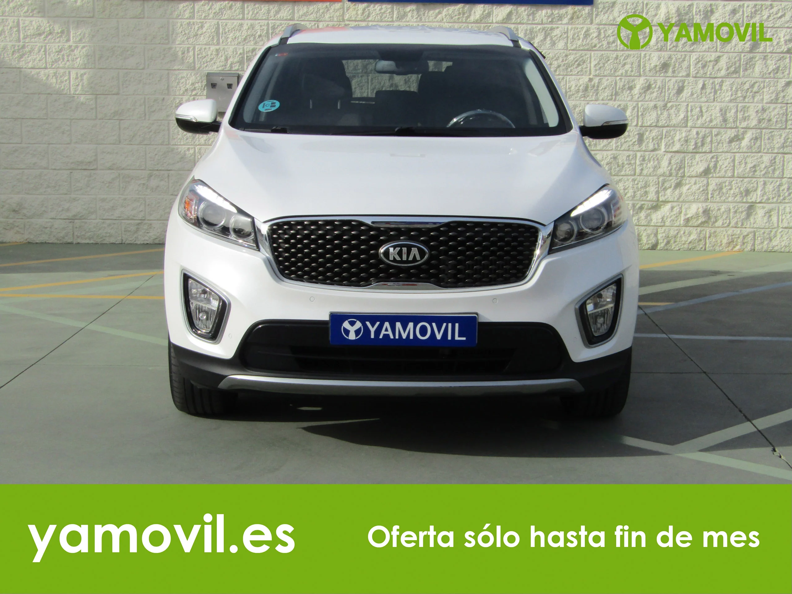 Kia Sorento 200CV 7 PLAZAS 4X2 - Foto 2