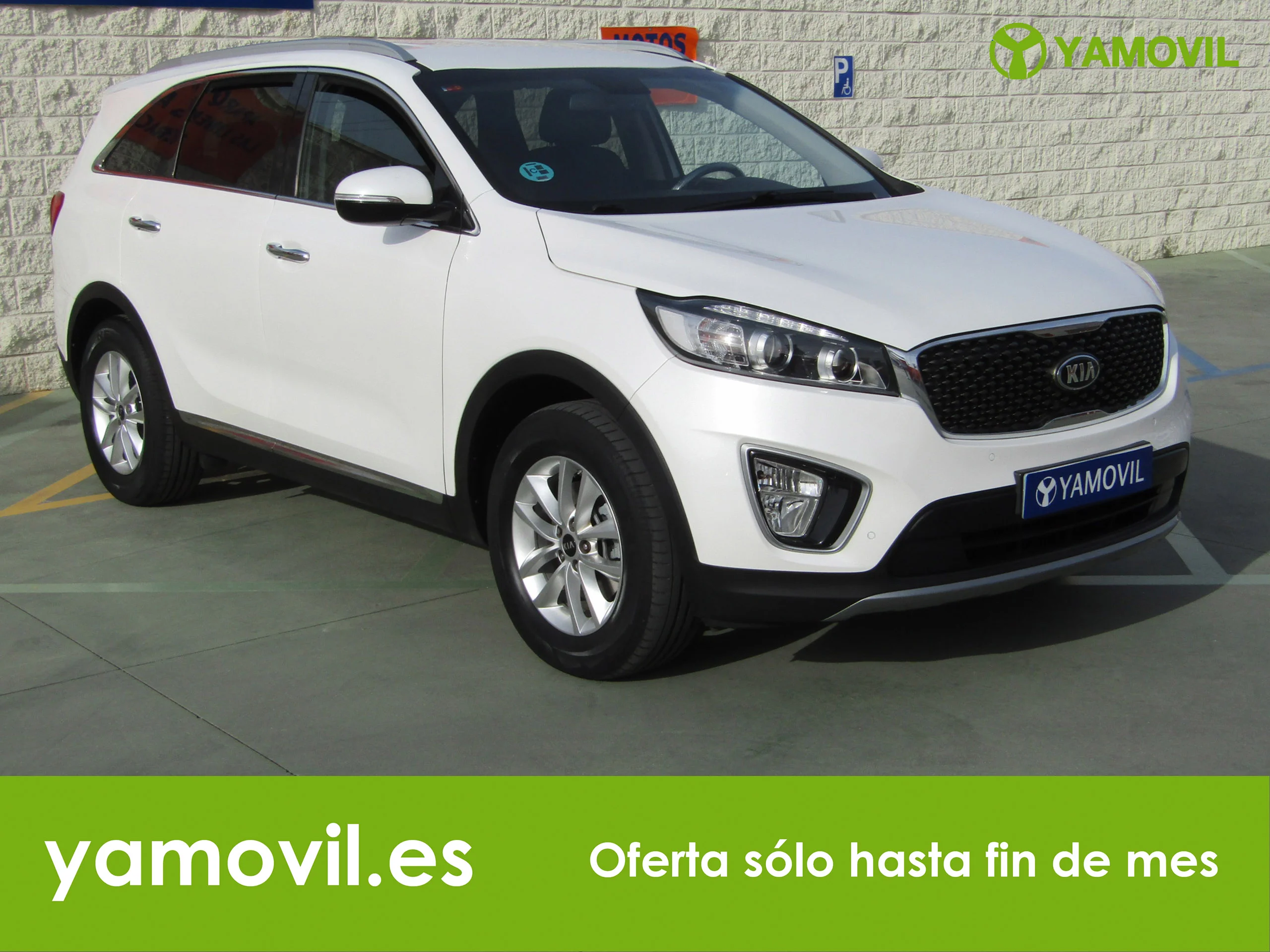 Kia Sorento 200CV 7 PLAZAS 4X2 - Foto 3