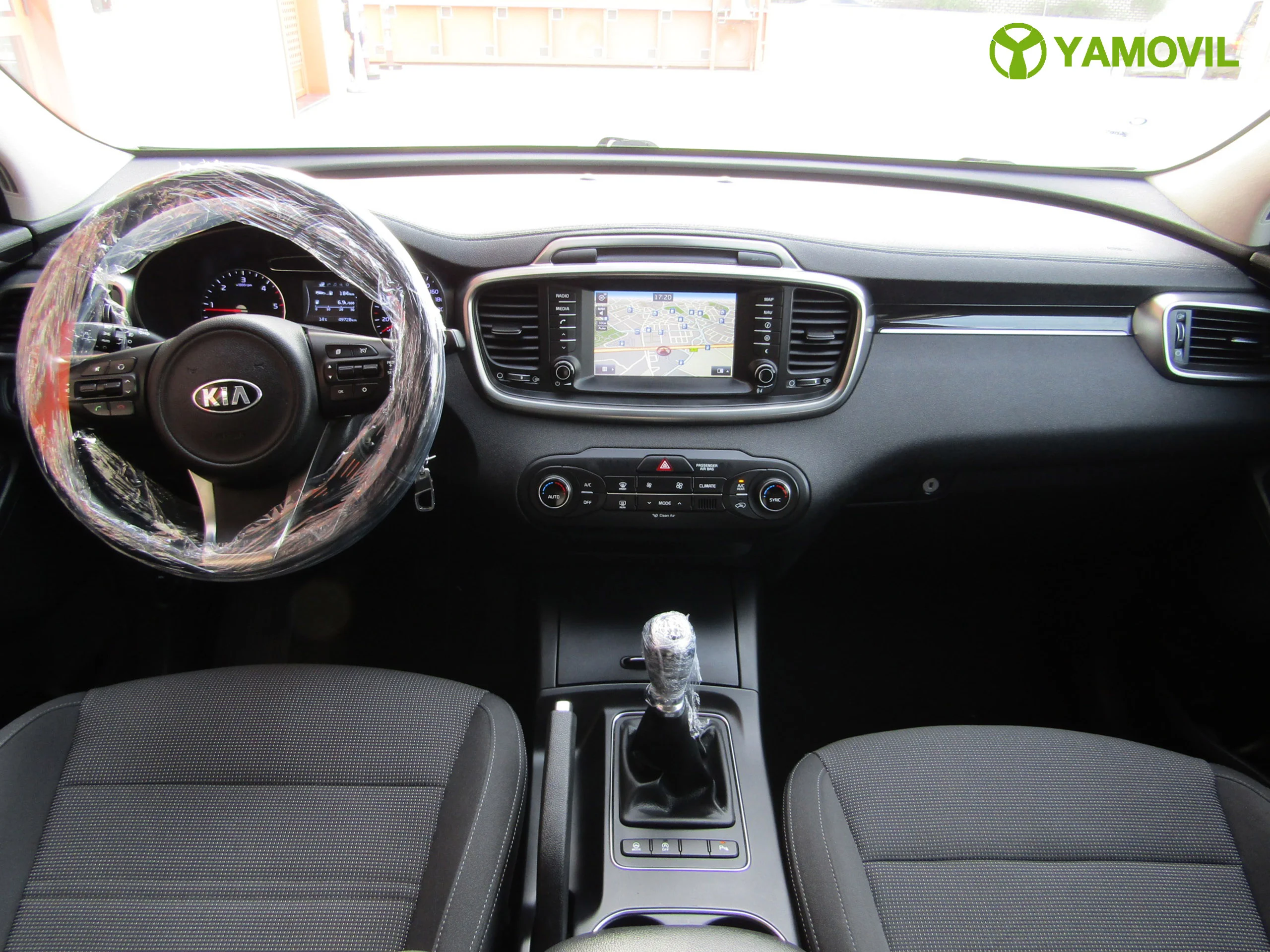 Kia Sorento 200CV 7 PLAZAS 4X2 - Foto 18